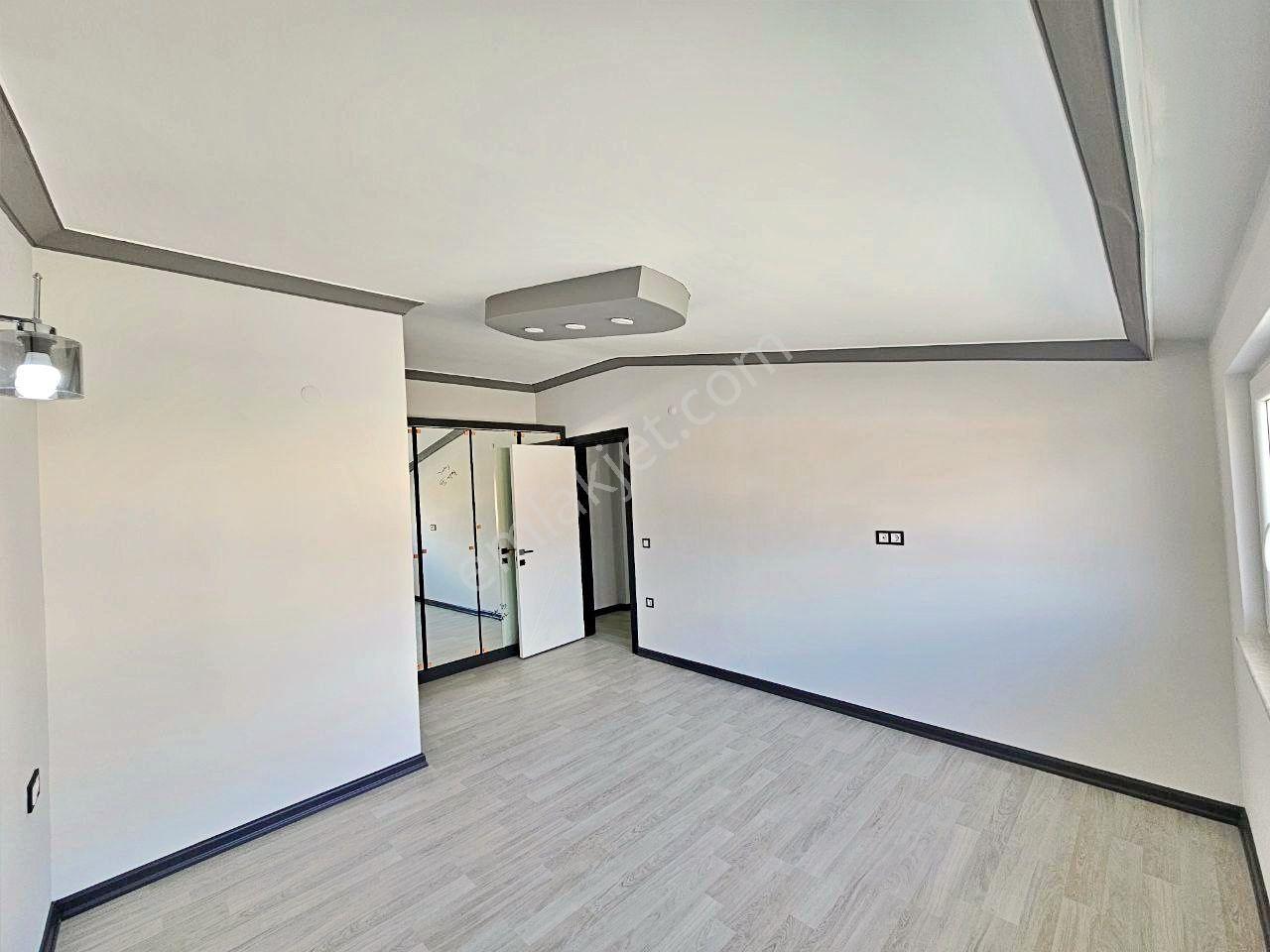 ⭕blue Life Egenden Gerçek İlan Tuzcumuratta Sıfır Binada Lüx Tasarımlı 3+1 Geniş Teraslı Dublex - Görsel 21