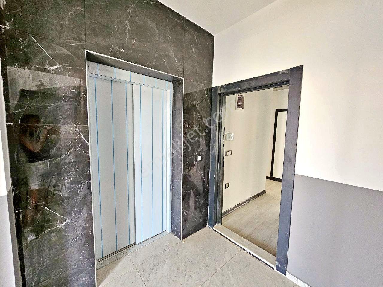 ⭕blue Life Egenden Gerçek İlan Tuzcumuratta Sıfır Binada Lüx Tasarımlı 3+1 Geniş Teraslı Dublex - Görsel 35