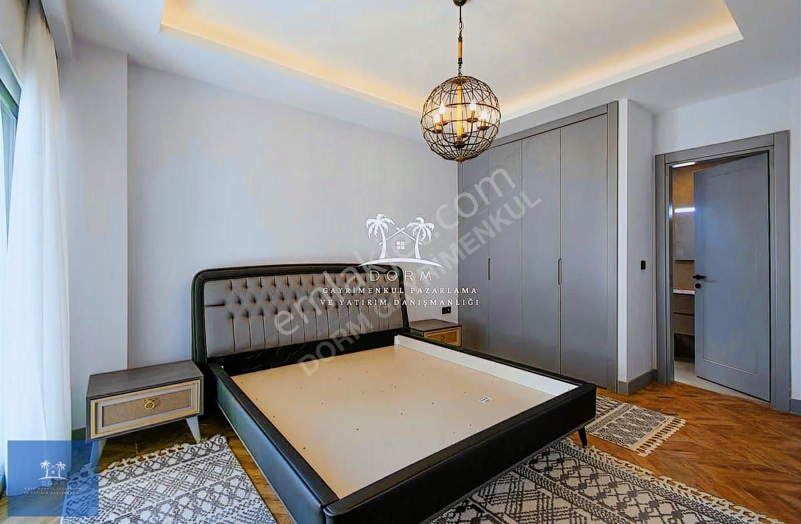 Gündoğan'da Tek Katlı Ve Deniz Manzaralı Satılık Villa - Görsel 7