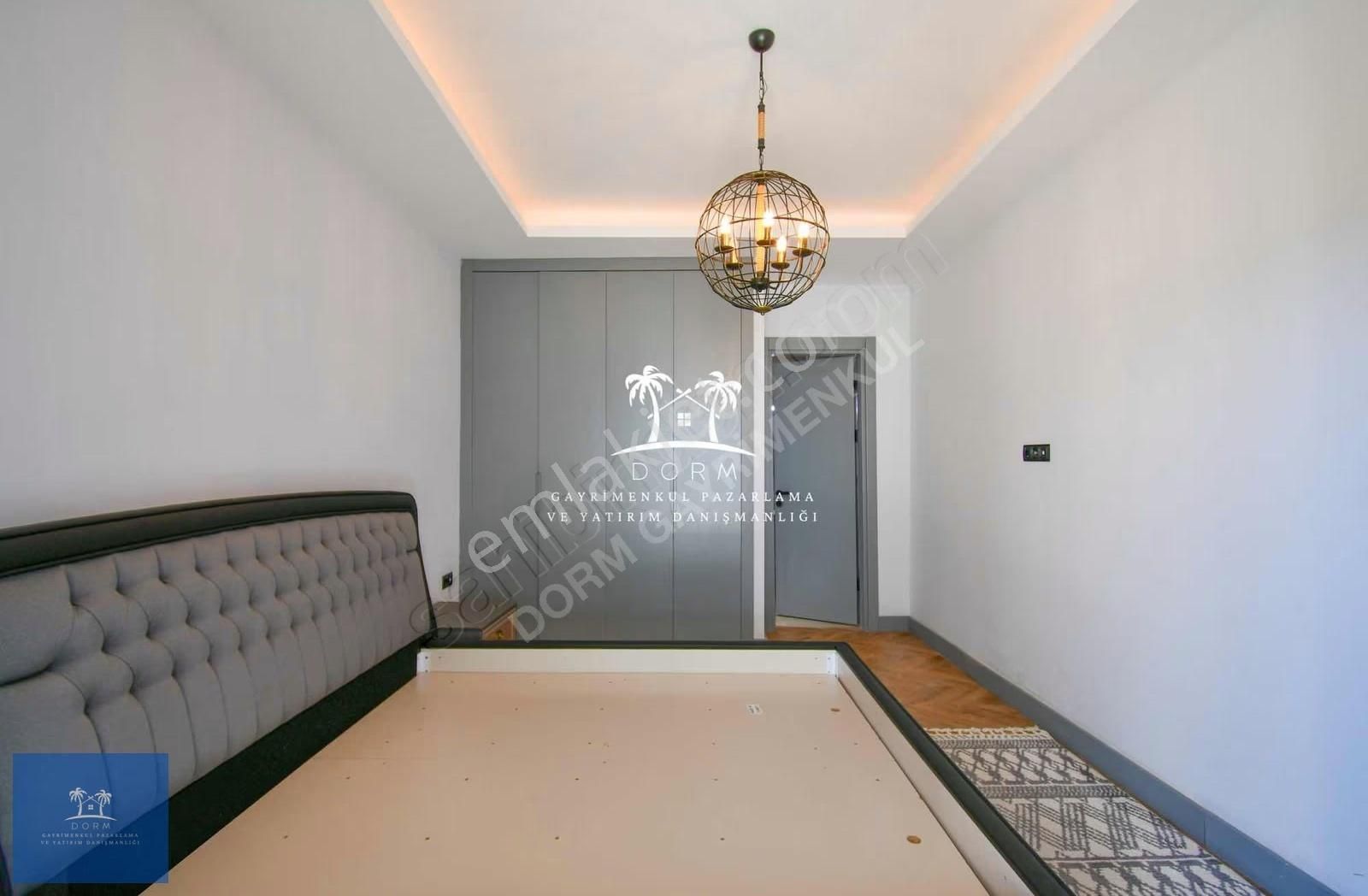 Gündoğan'da Tek Katlı Ve Deniz Manzaralı Satılık Villa - Görsel 13