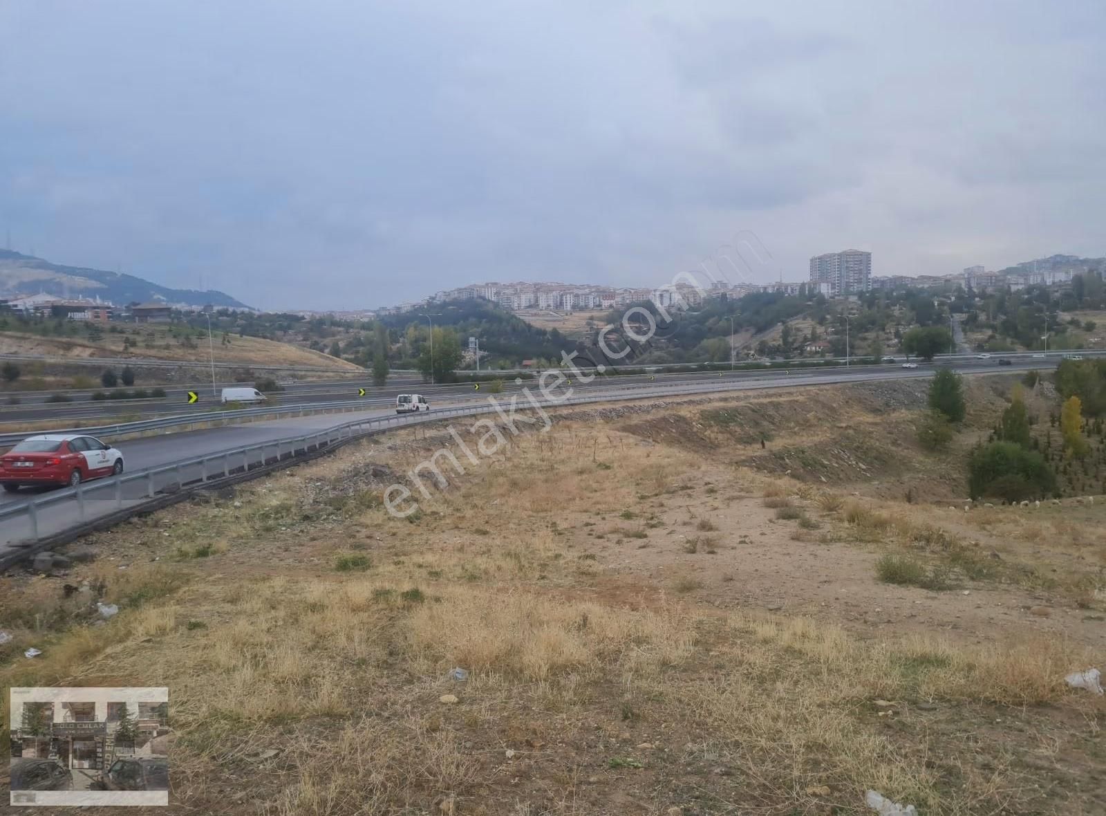 Uzunburunda 300 Metre Çok Katlıda İmarlı Arsa - Görsel 2