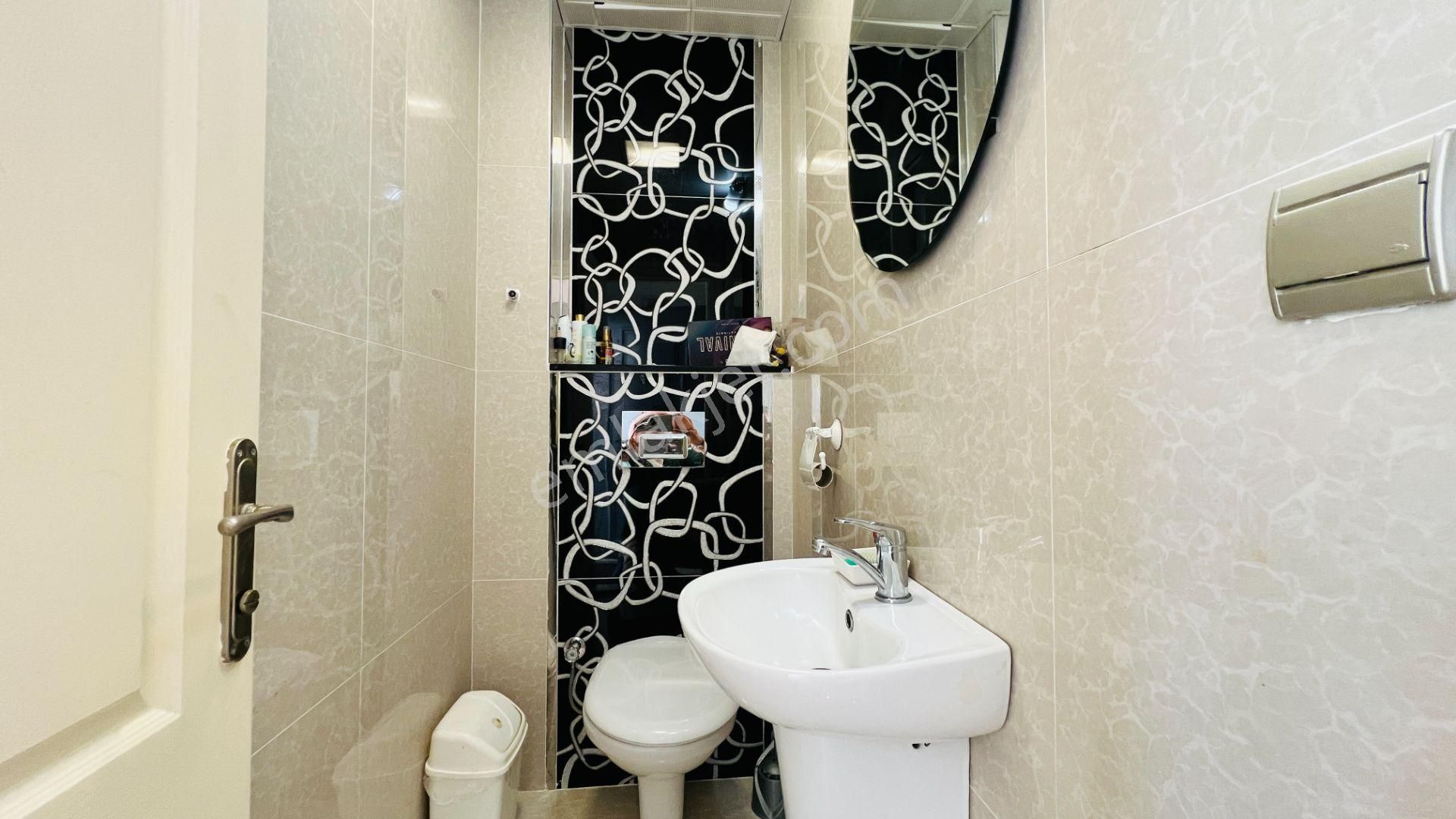 Kemer Merkezde Muhteşem Konumda Satılık 4+1 Dubleks Daire - Görsel 17