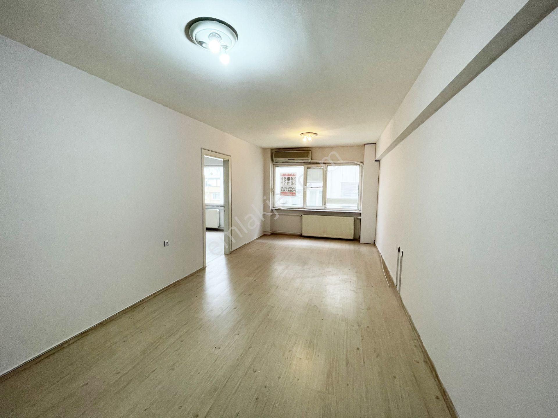 Bursa Osmangazi’de Merkezi Konumda Satılık Ofis - Görsel 11