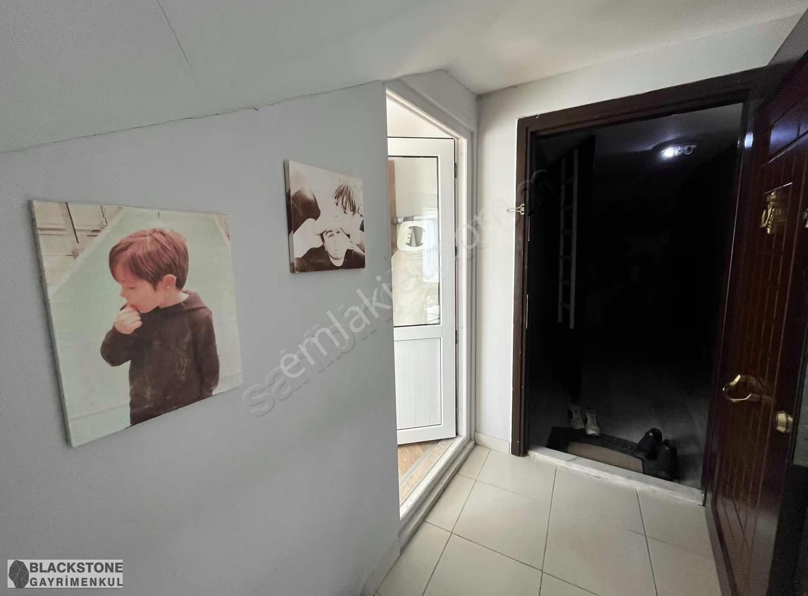 Blackstone Dan Çınardere Mh. Cadde Üzeri 4+1 Üst Dubleks - Görsel 13