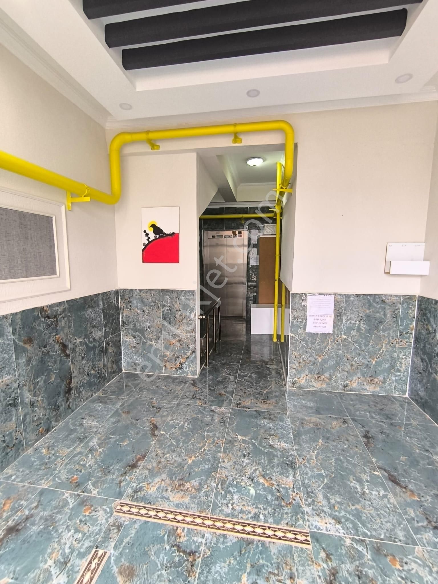 Ali Baba Mahallesinde Merkezi Konumda Yeni Acil Satılk 2+1 Daire - Görsel 8