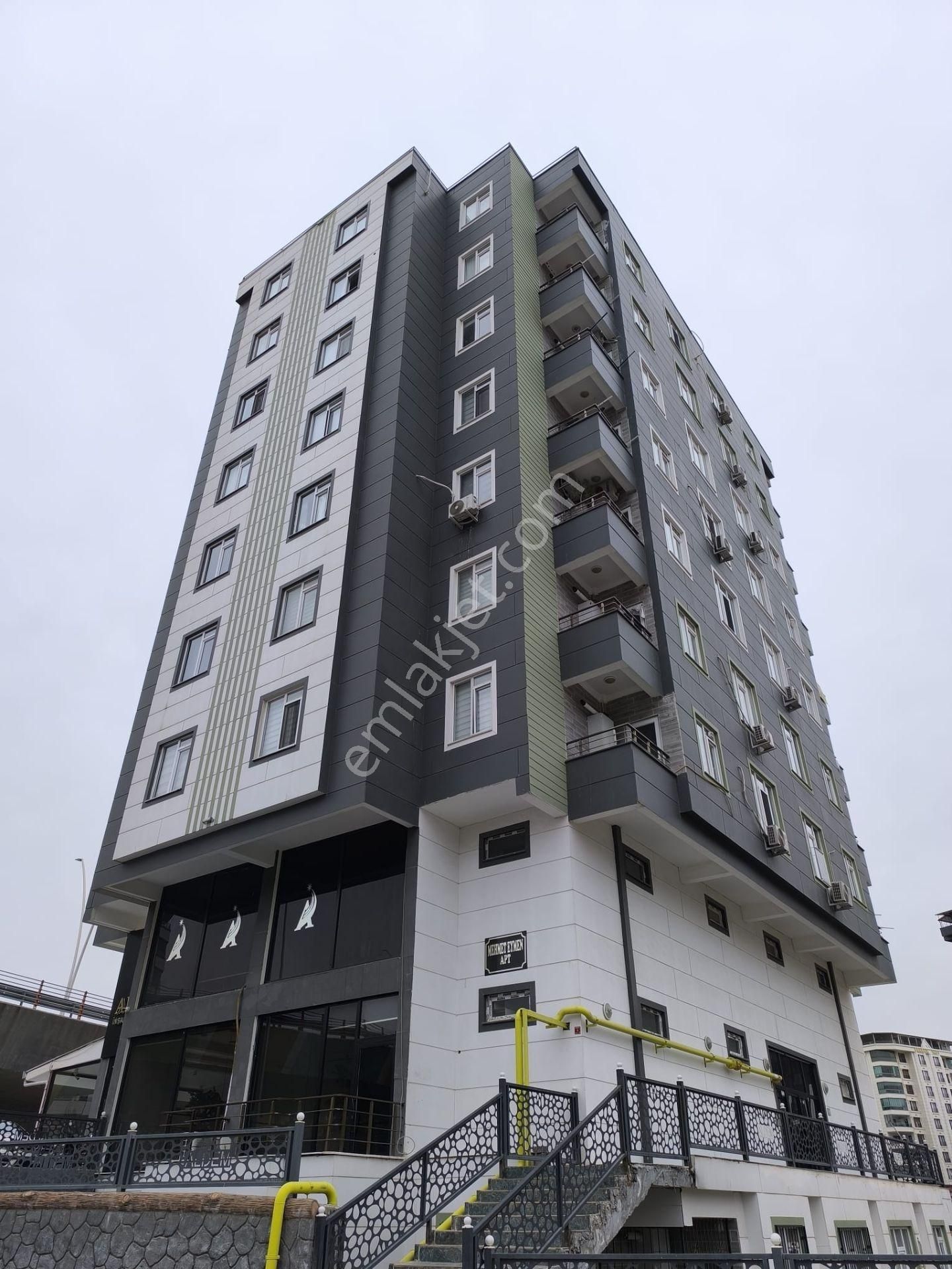 Ali Baba Mahallesinde Merkezi Konumda Yeni Acil Satılk 2+1 Daire