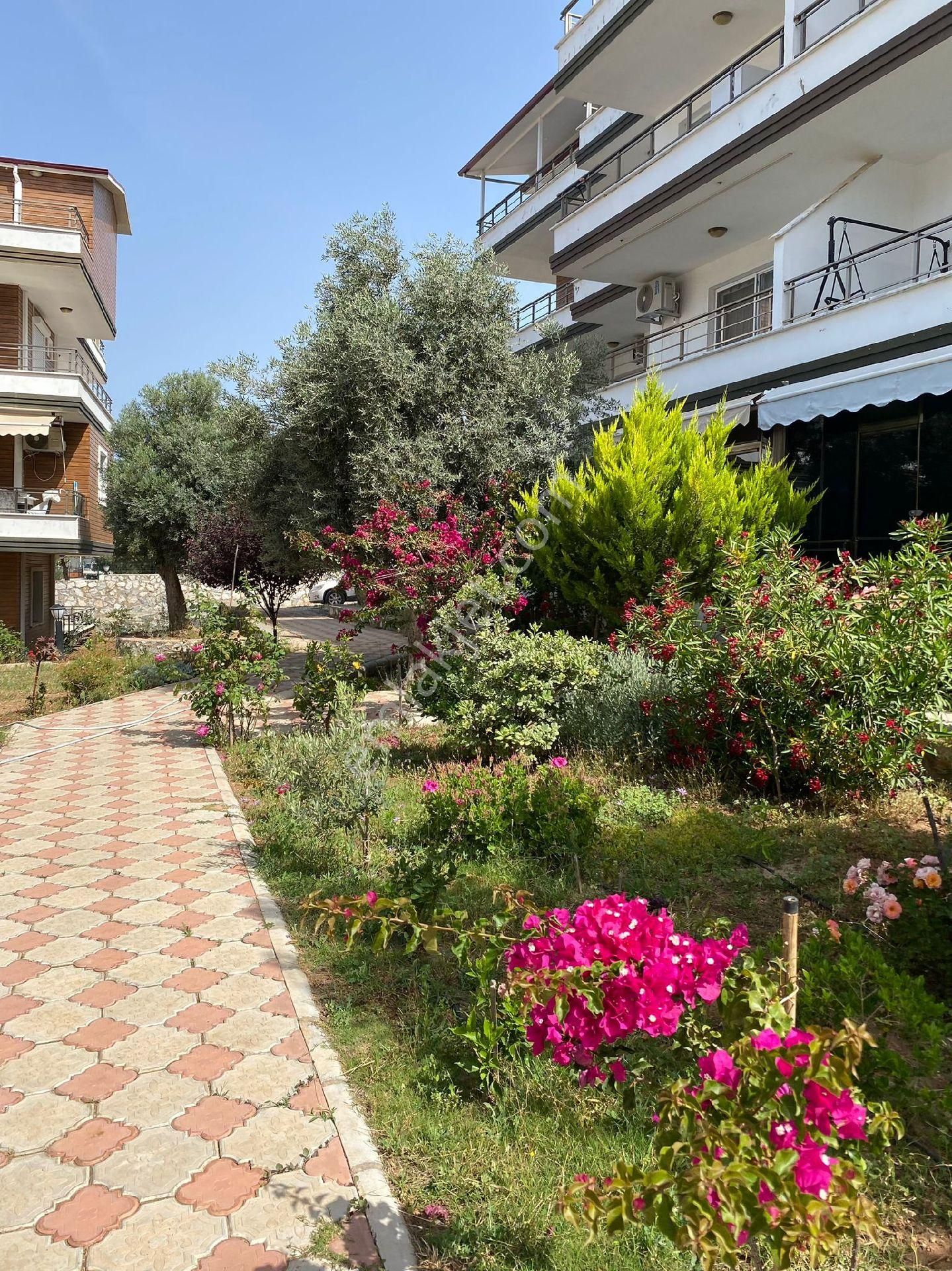 Akbük Realty World Doğa Gayrimenkul Güvencesiyle Satılık Çatı Dubleks - Görsel 2