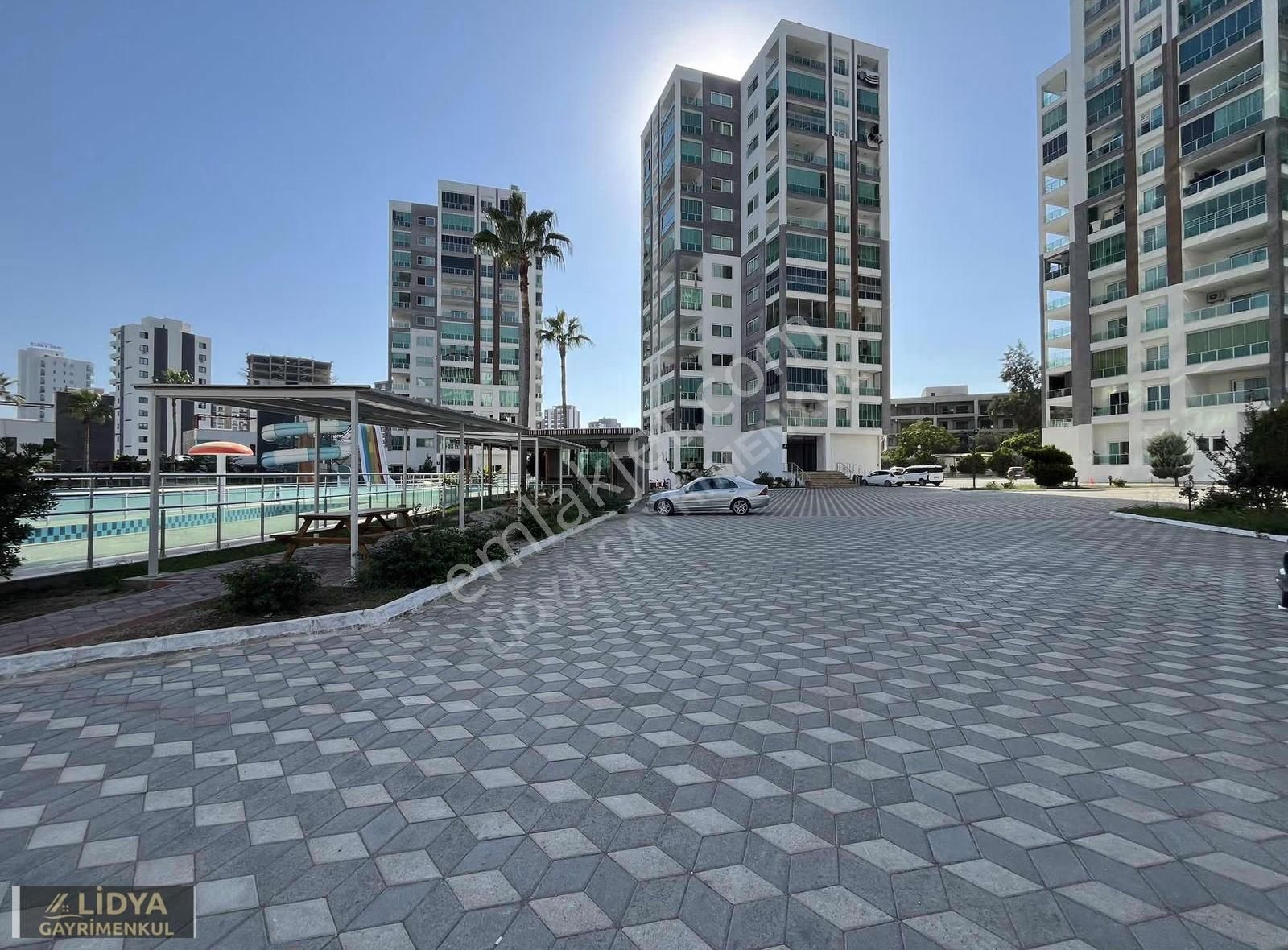 Asis Marmaris'te 2+1 Full Eşyalı Satılık Yazlık - Görsel 19