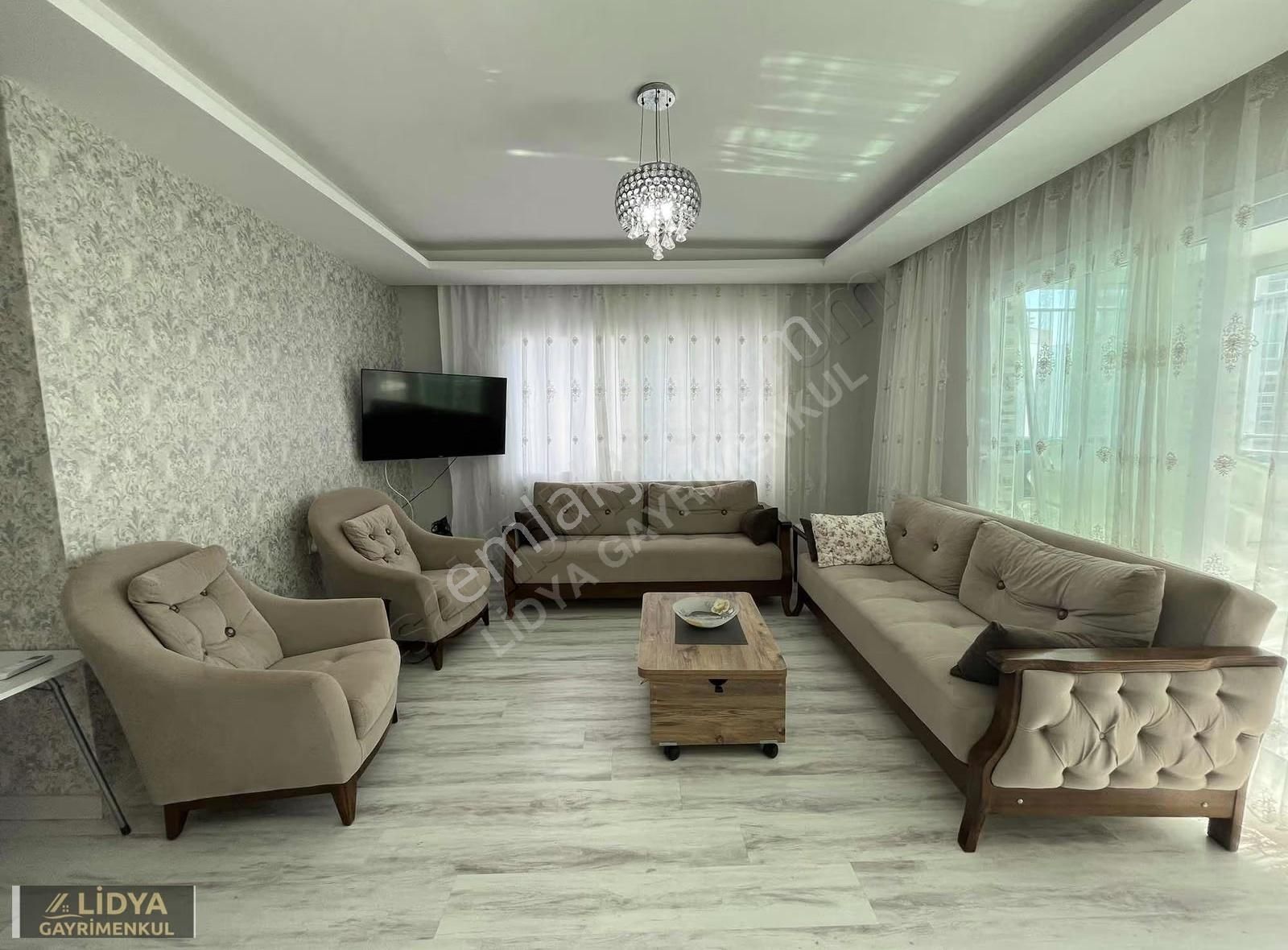 Asis Marmaris'te 2+1 Full Eşyalı Satılık Yazlık - Görsel 21