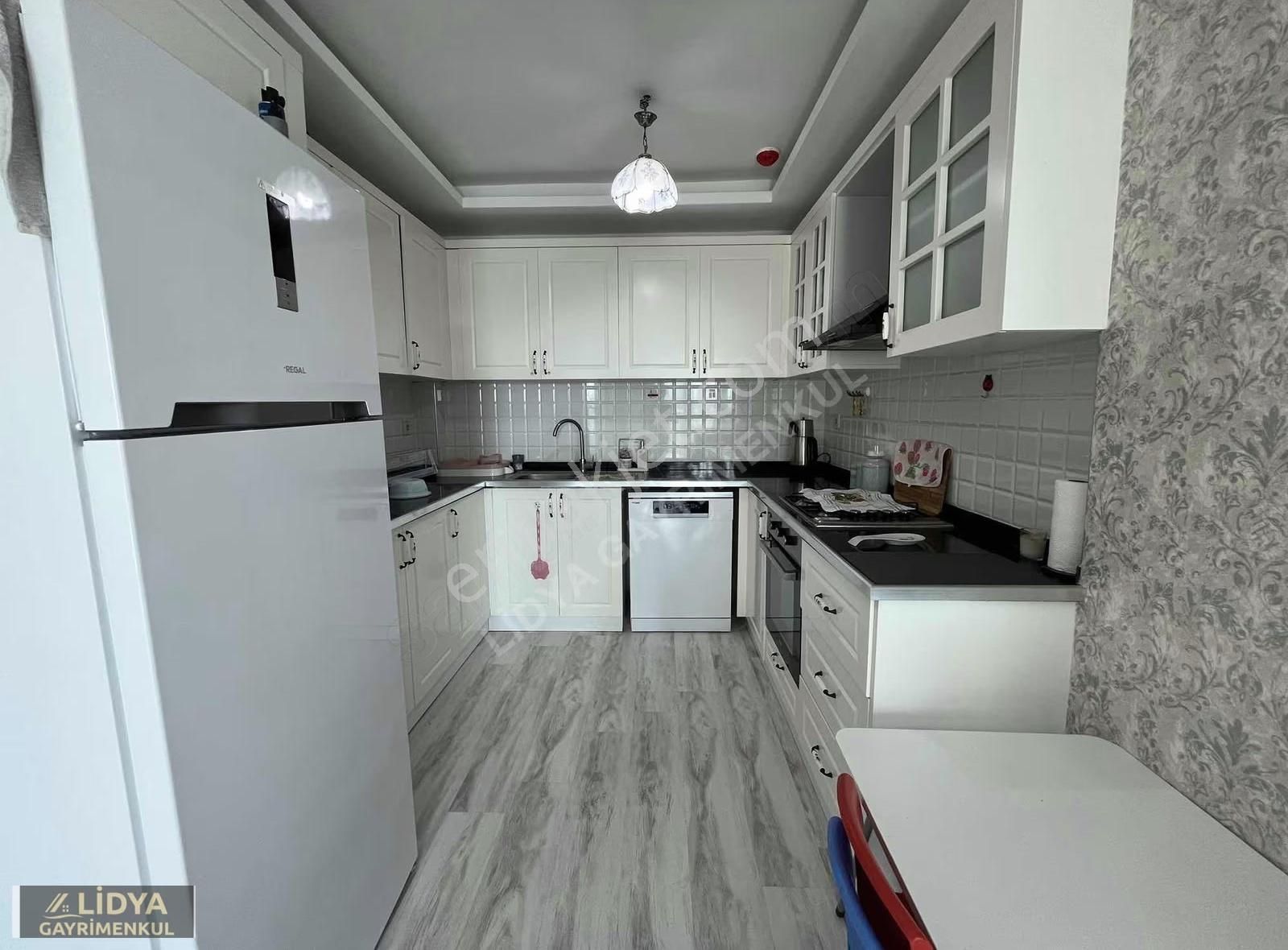 Asis Marmaris'te 2+1 Full Eşyalı Satılık Yazlık - Görsel 2