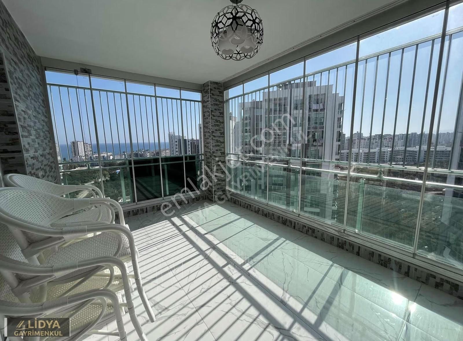 Asis Marmaris'te 2+1 Full Eşyalı Satılık Yazlık - Görsel 22