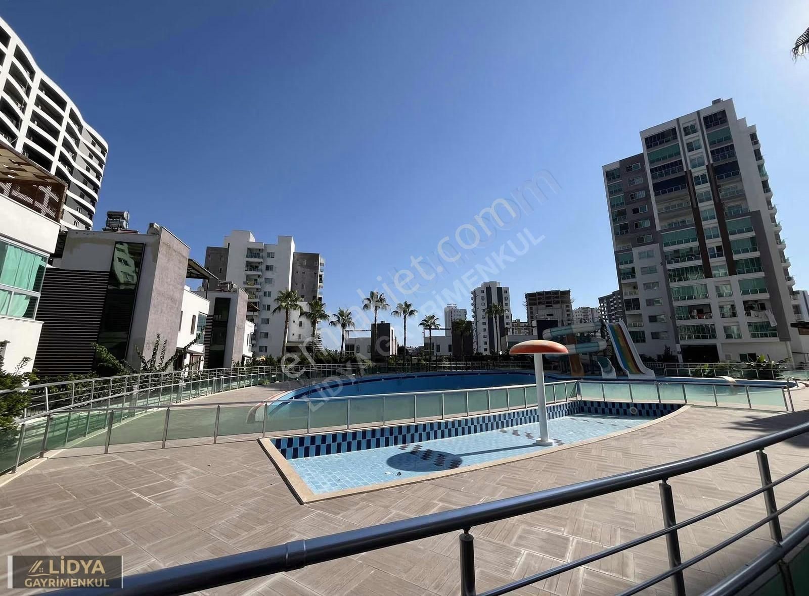 Asis Marmaris'te 2+1 Full Eşyalı Satılık Yazlık - Görsel 8