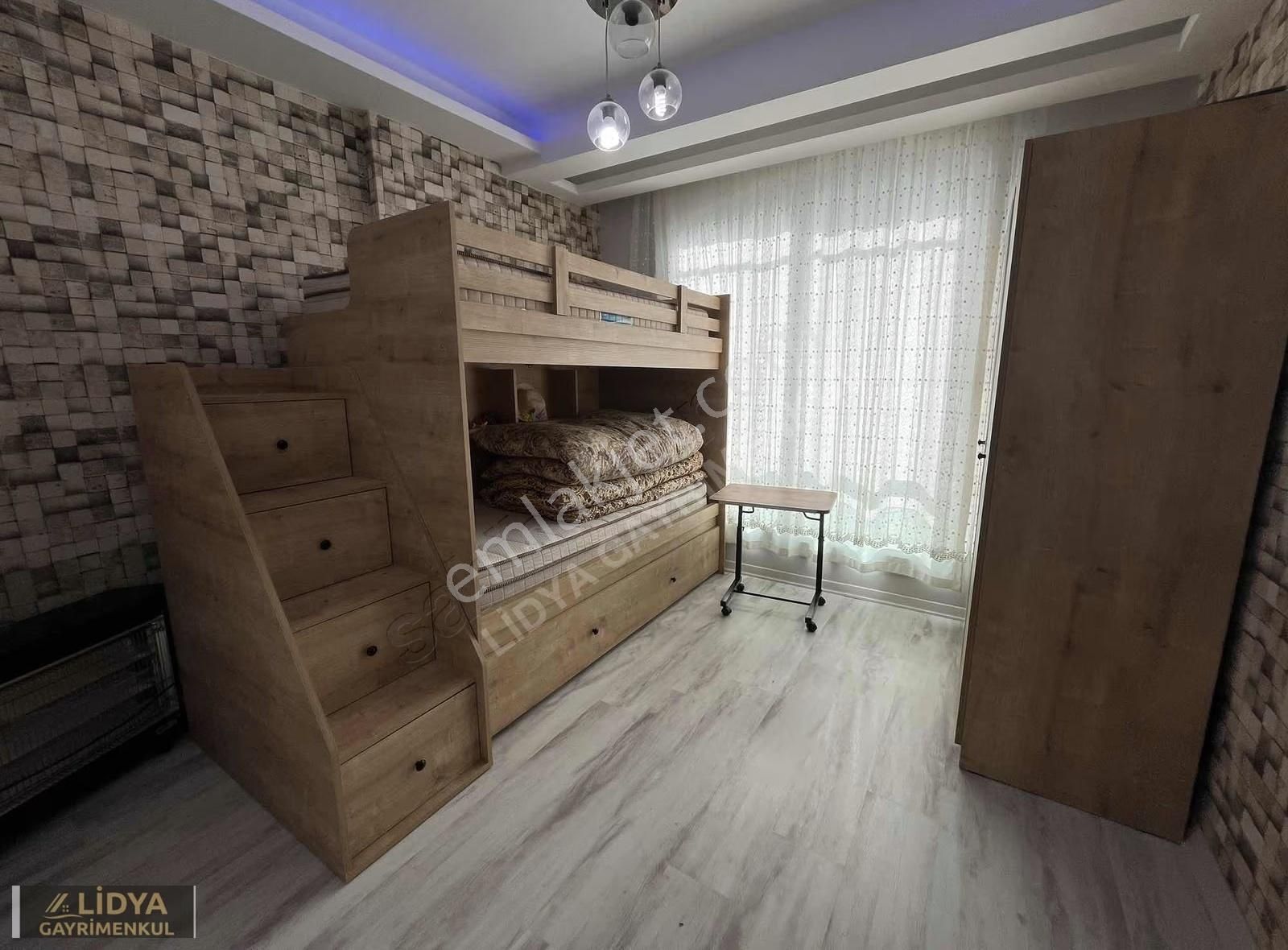Asis Marmaris'te 2+1 Full Eşyalı Satılık Yazlık - Görsel 12