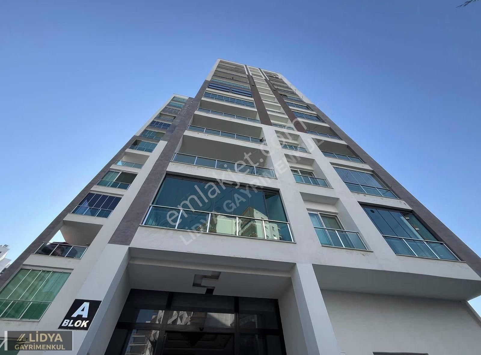 Asis Marmaris'te 2+1 Full Eşyalı Satılık Yazlık - Görsel 16