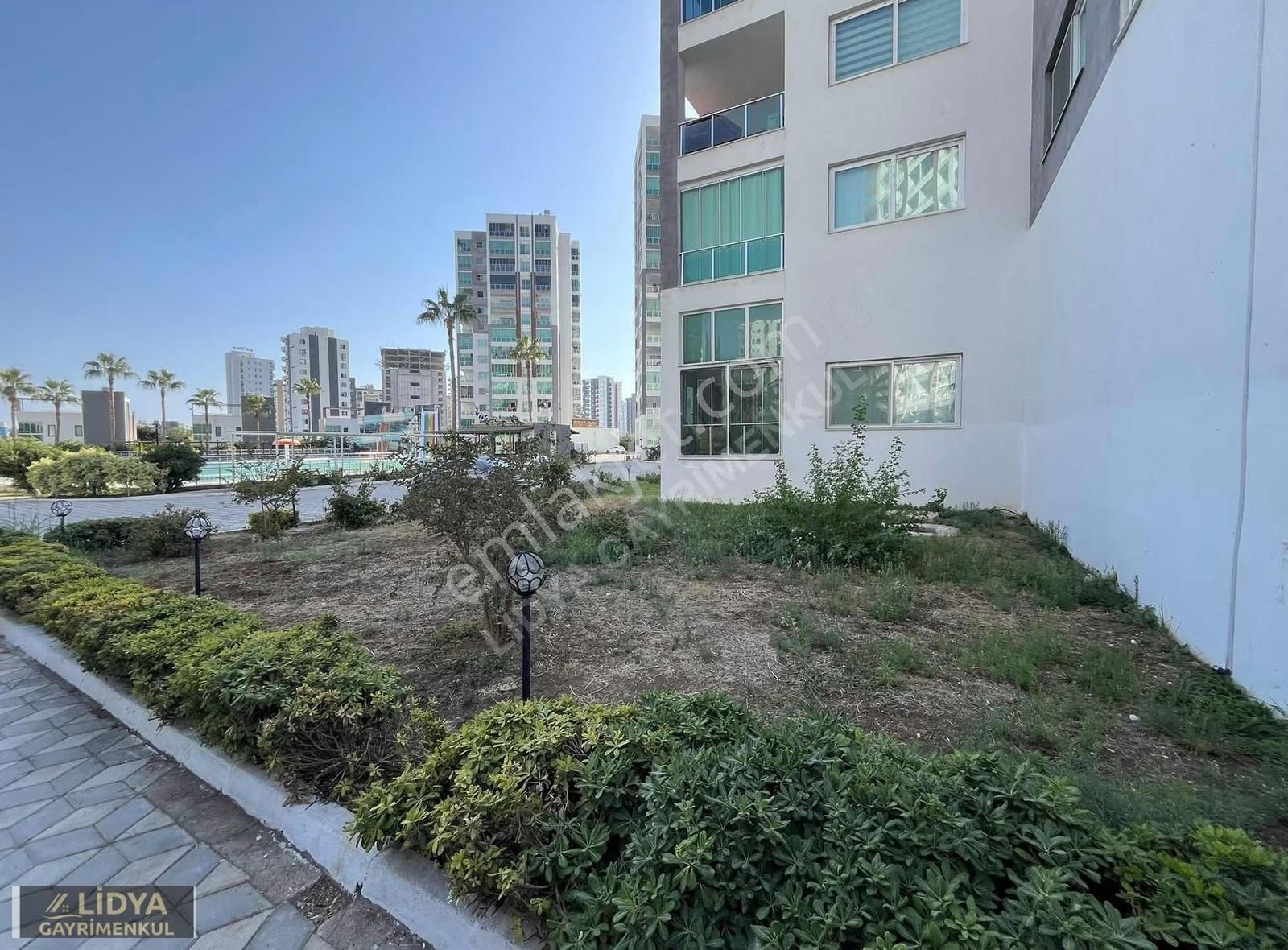 Asis Marmaris'te 2+1 Full Eşyalı Satılık Yazlık - Görsel 24