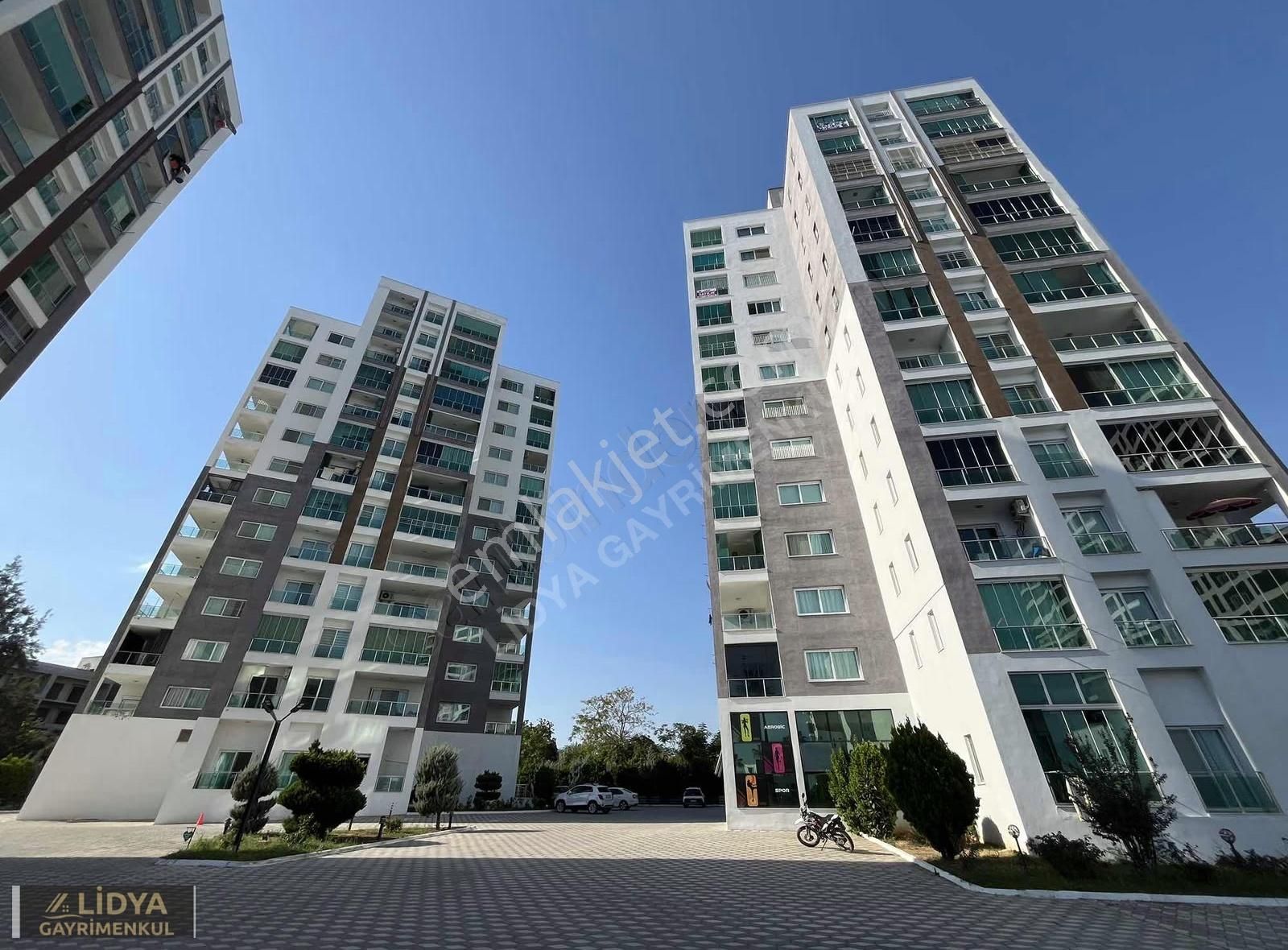Asis Marmaris'te 2+1 Full Eşyalı Satılık Yazlık - Görsel 15