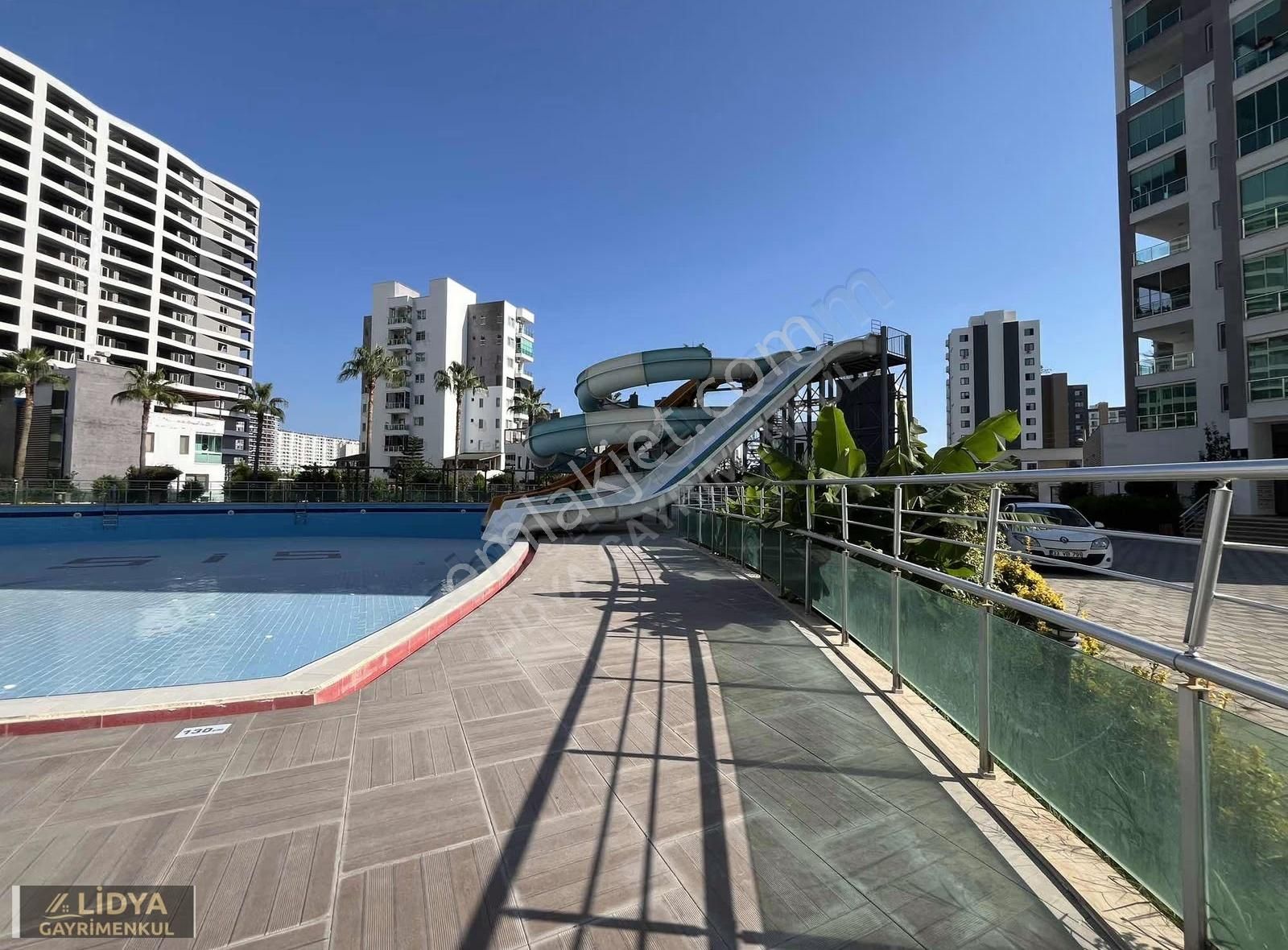 Asis Marmaris'te 2+1 Full Eşyalı Satılık Yazlık - Görsel 10