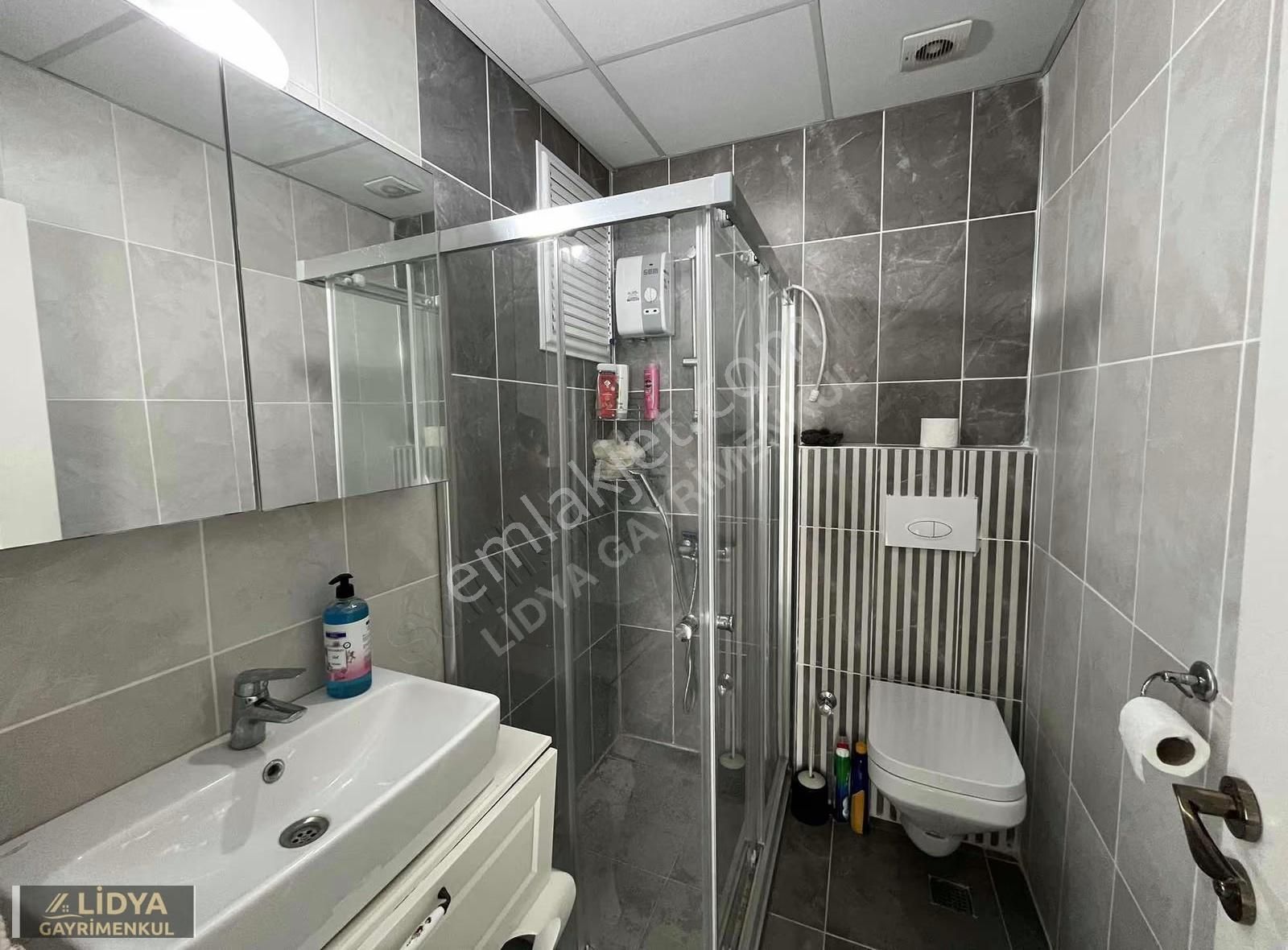 Asis Marmaris'te 2+1 Full Eşyalı Satılık Yazlık - Görsel 23