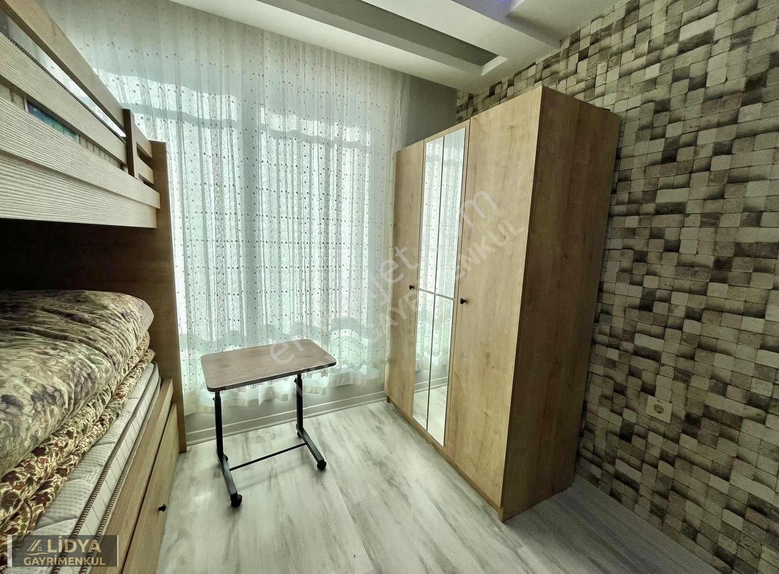 Asis Marmaris'te 2+1 Full Eşyalı Satılık Yazlık - Görsel 11