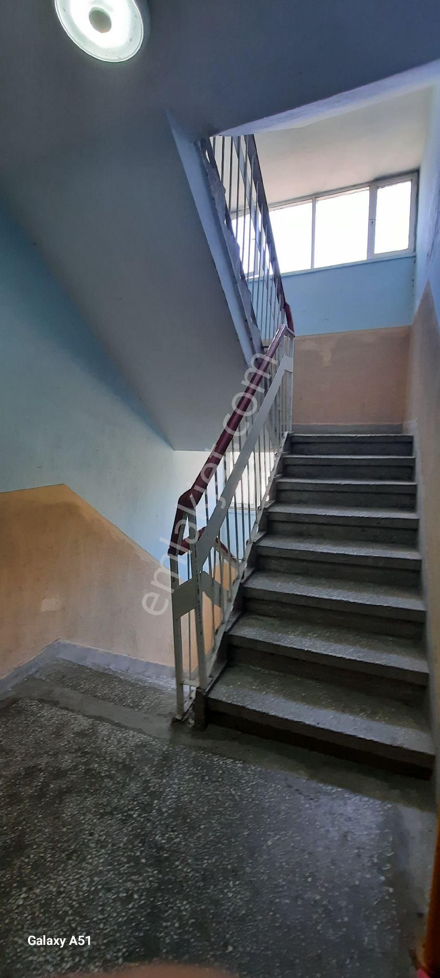 Kayseri Kocasinan Beşparmak Mh Satılık Daire.3 Oda Kombili - Görsel 4