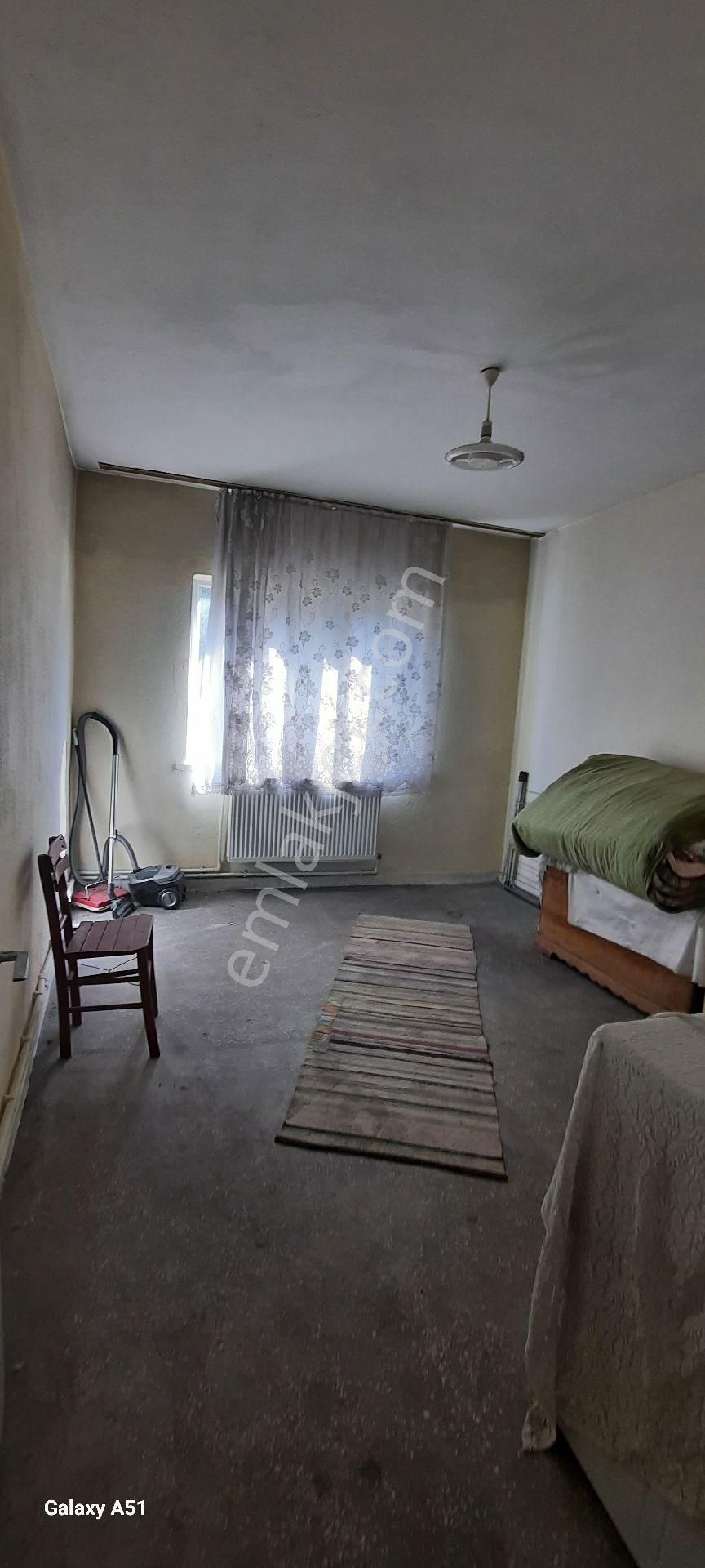 Kayseri Kocasinan Beşparmak Mh Satılık Daire.3 Oda Kombili - Görsel 11