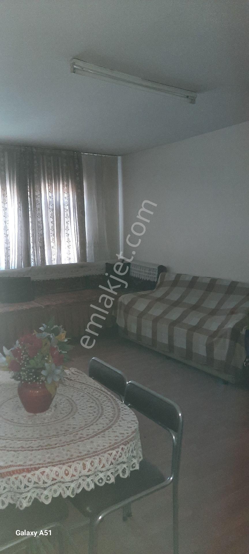 Kayseri Kocasinan Beşparmak Mh Satılık Daire.3 Oda Kombili - Görsel 21