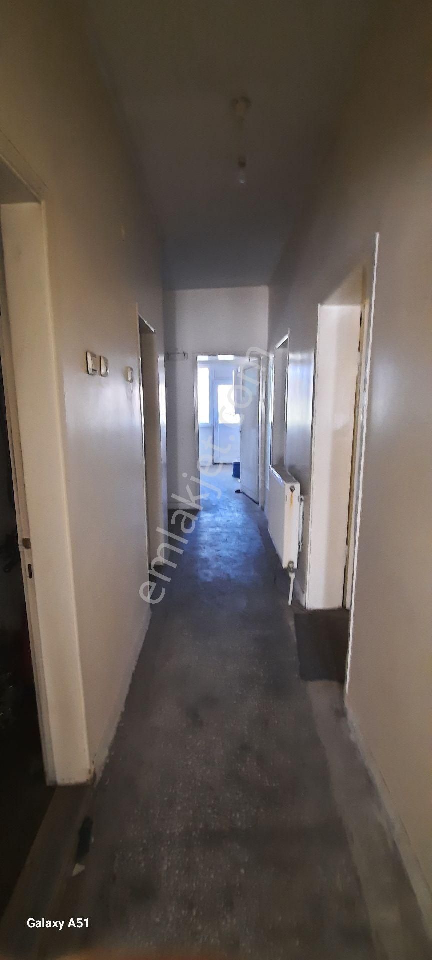 Kayseri Kocasinan Beşparmak Mh Satılık Daire.3 Oda Kombili - Görsel 7