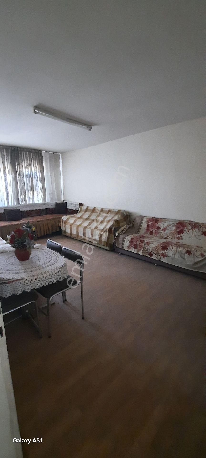 Kayseri Kocasinan Beşparmak Mh Satılık Daire.3 Oda Kombili - Görsel 14