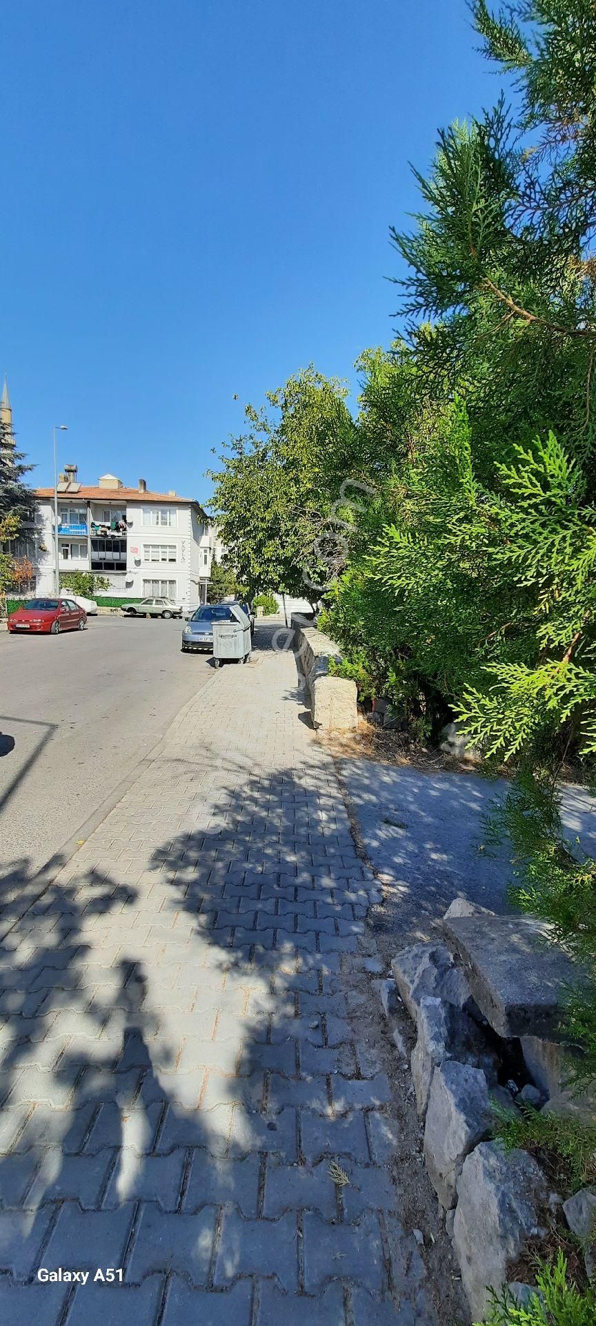 Kayseri Kocasinan Beşparmak Mh Satılık Daire.3 Oda Kombili - Görsel 2