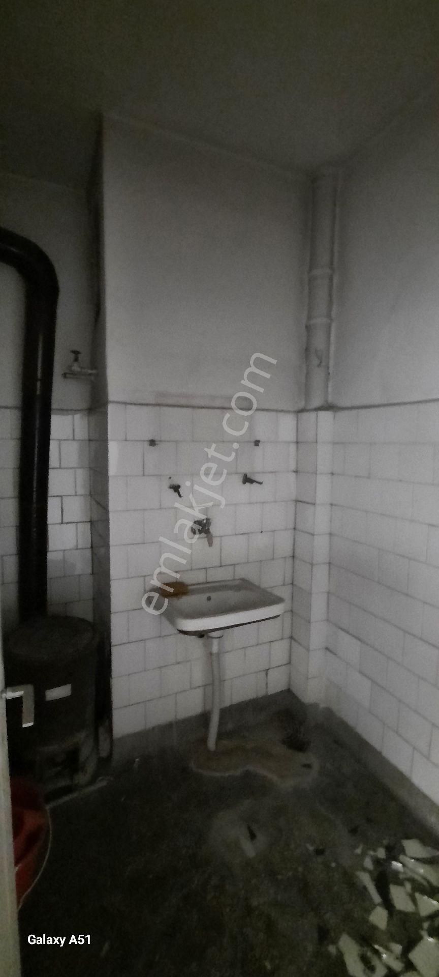 Kayseri Kocasinan Beşparmak Mh Satılık Daire.3 Oda Kombili - Görsel 12