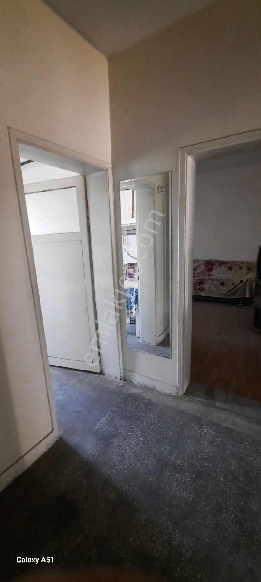 Kayseri Kocasinan Beşparmak Mh Satılık Daire.3 Oda Kombili - Görsel 5