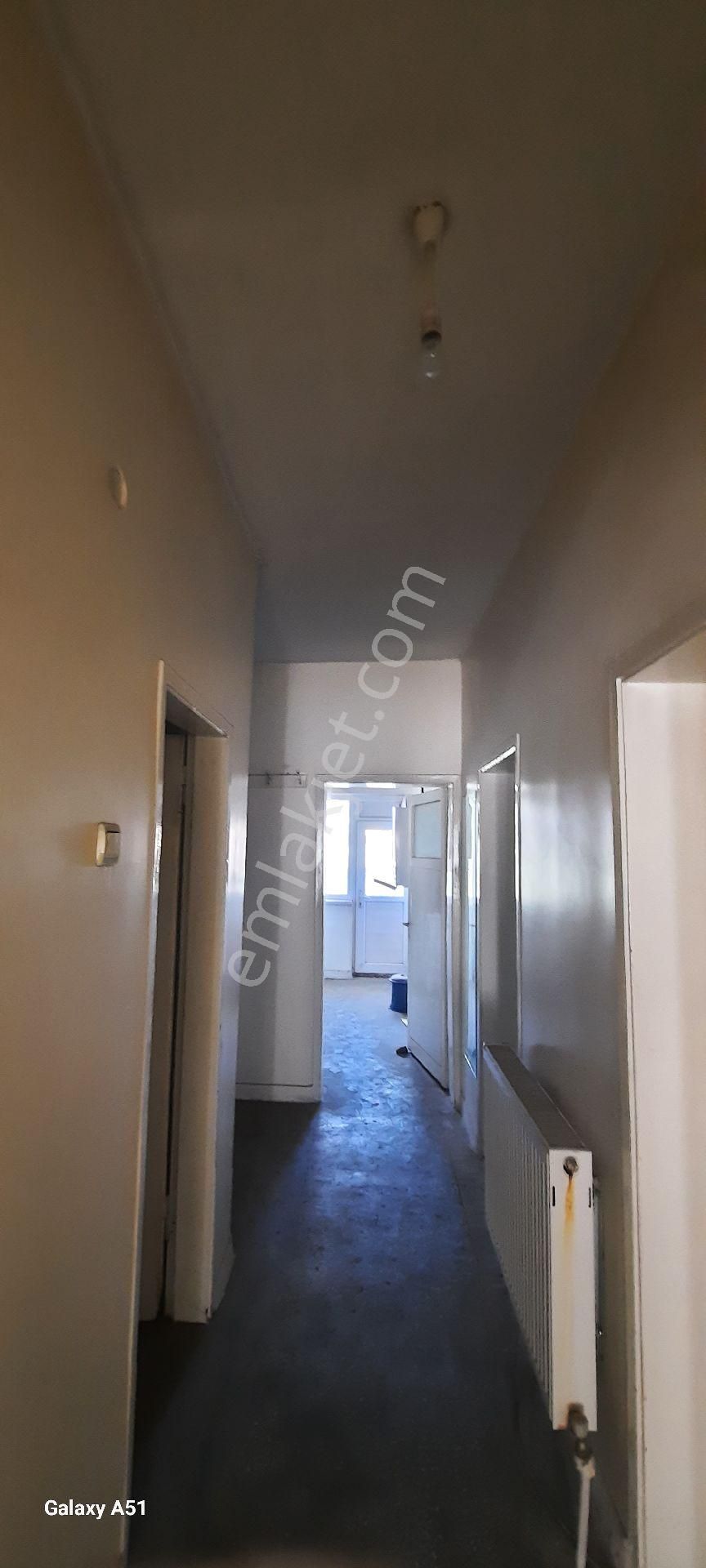 Kayseri Kocasinan Beşparmak Mh Satılık Daire.3 Oda Kombili - Görsel 8