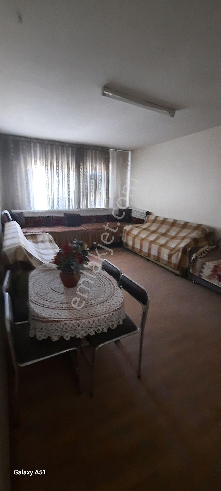 Kayseri Kocasinan Beşparmak Mh Satılık Daire.3 Oda Kombili - Görsel 22