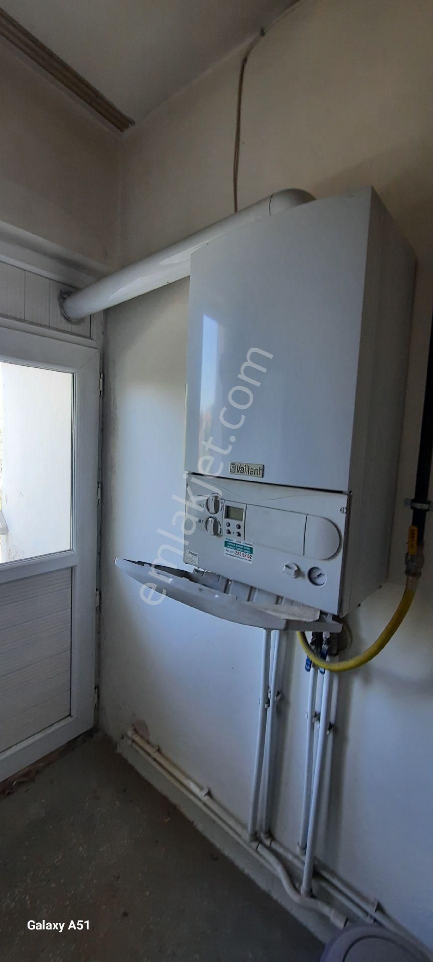 Kayseri Kocasinan Beşparmak Mh Satılık Daire.3 Oda Kombili - Görsel 20