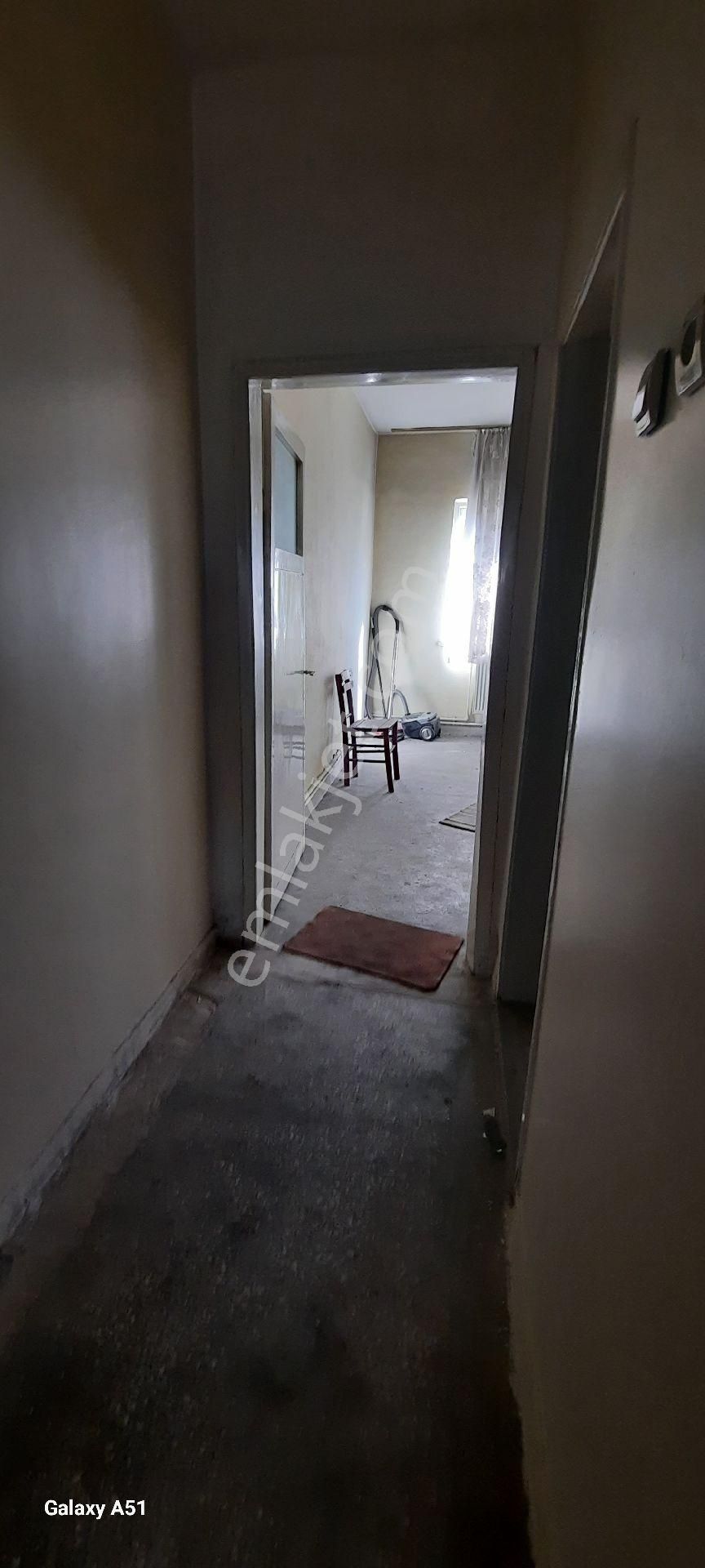 Kayseri Kocasinan Beşparmak Mh Satılık Daire.3 Oda Kombili - Görsel 17