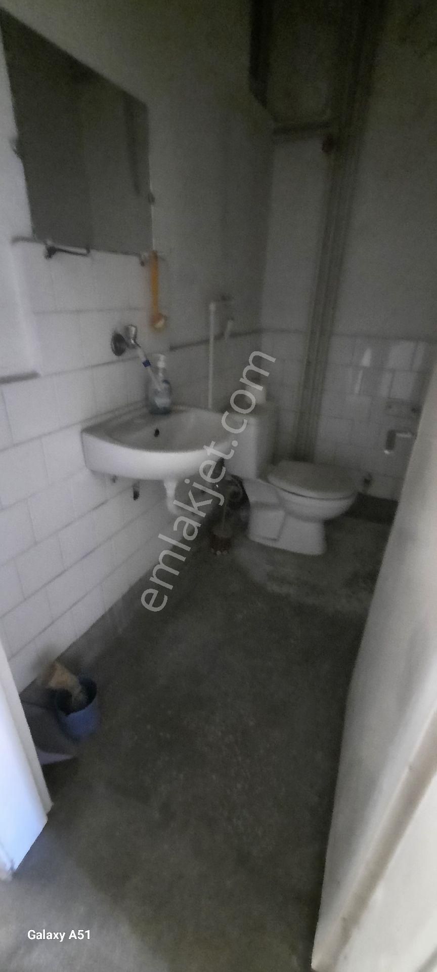 Kayseri Kocasinan Beşparmak Mh Satılık Daire.3 Oda Kombili - Görsel 16