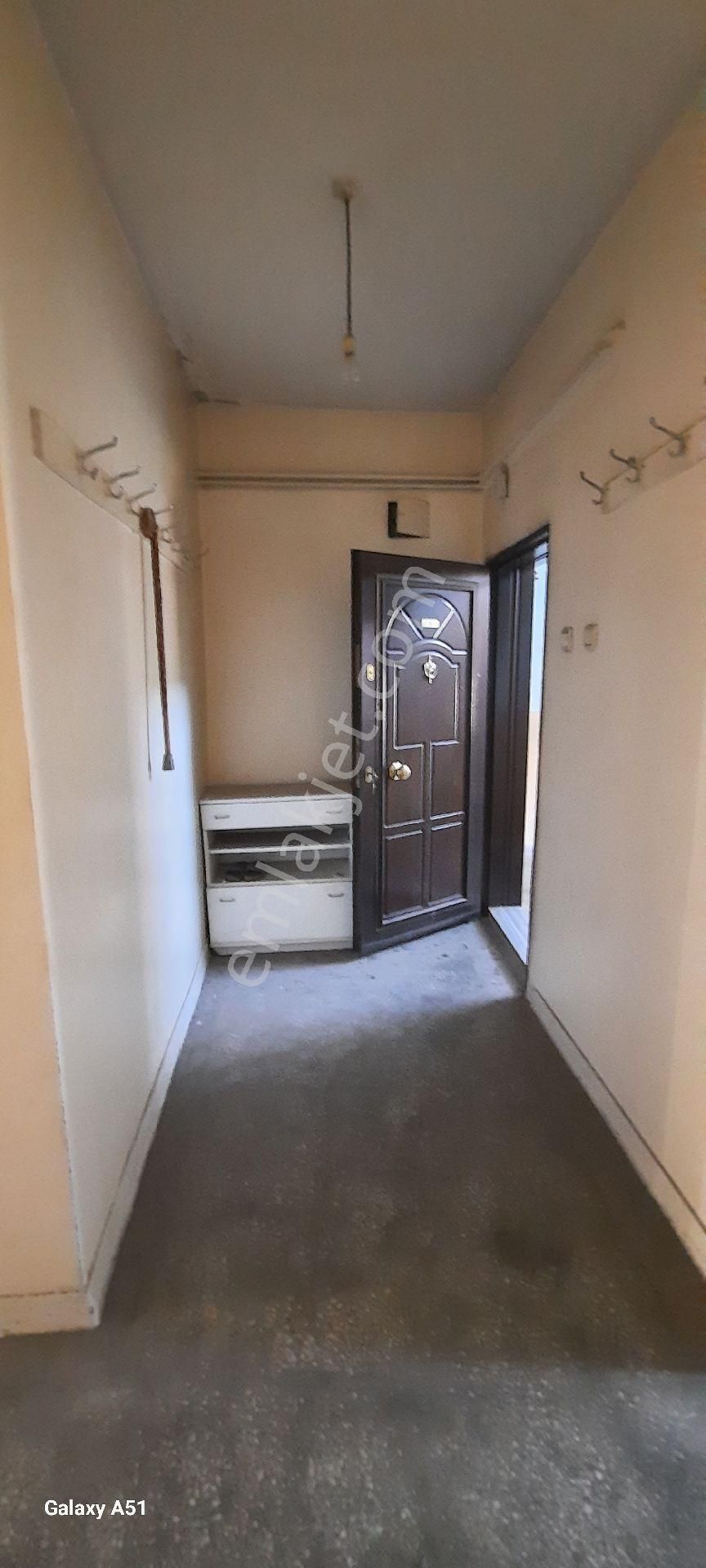 Kayseri Kocasinan Beşparmak Mh Satılık Daire.3 Oda Kombili - Görsel 19