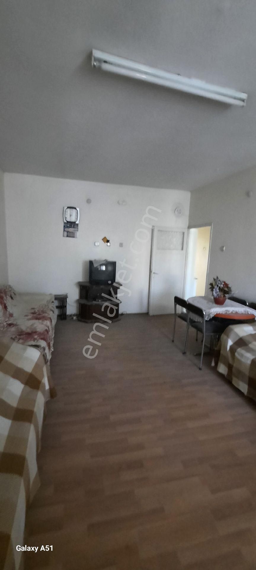 Kayseri Kocasinan Beşparmak Mh Satılık Daire.3 Oda Kombili - Görsel 15