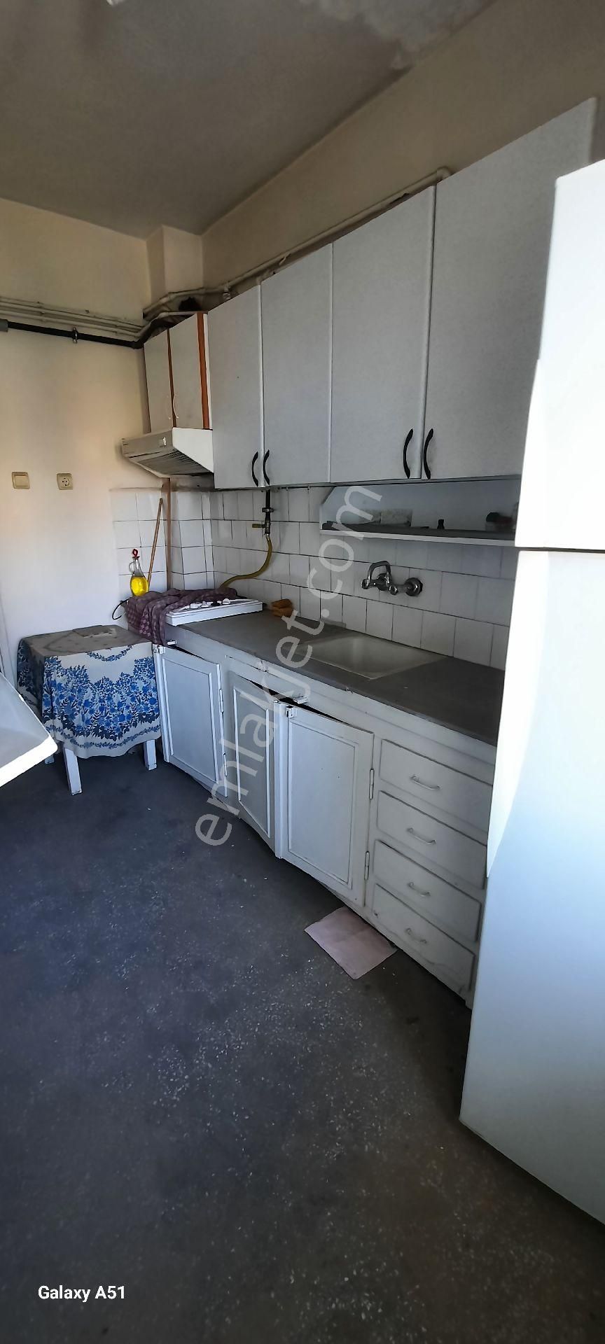 Kayseri Kocasinan Beşparmak Mh Satılık Daire.3 Oda Kombili - Görsel 18