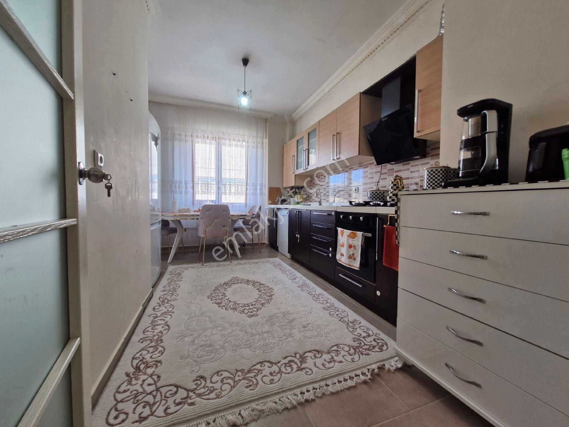 Mimsin Malatya Yolu Üzerinde Satılık 3+1 Satılık - Görsel 9