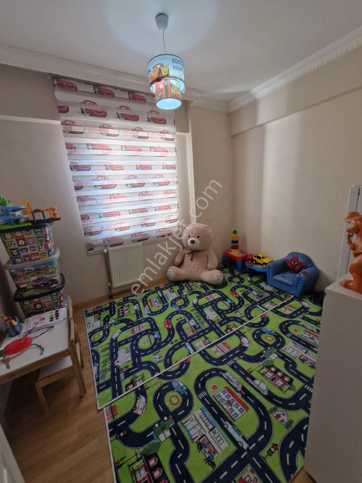 Mimsin Malatya Yolu Üzerinde Satılık 3+1 Satılık - Görsel 12