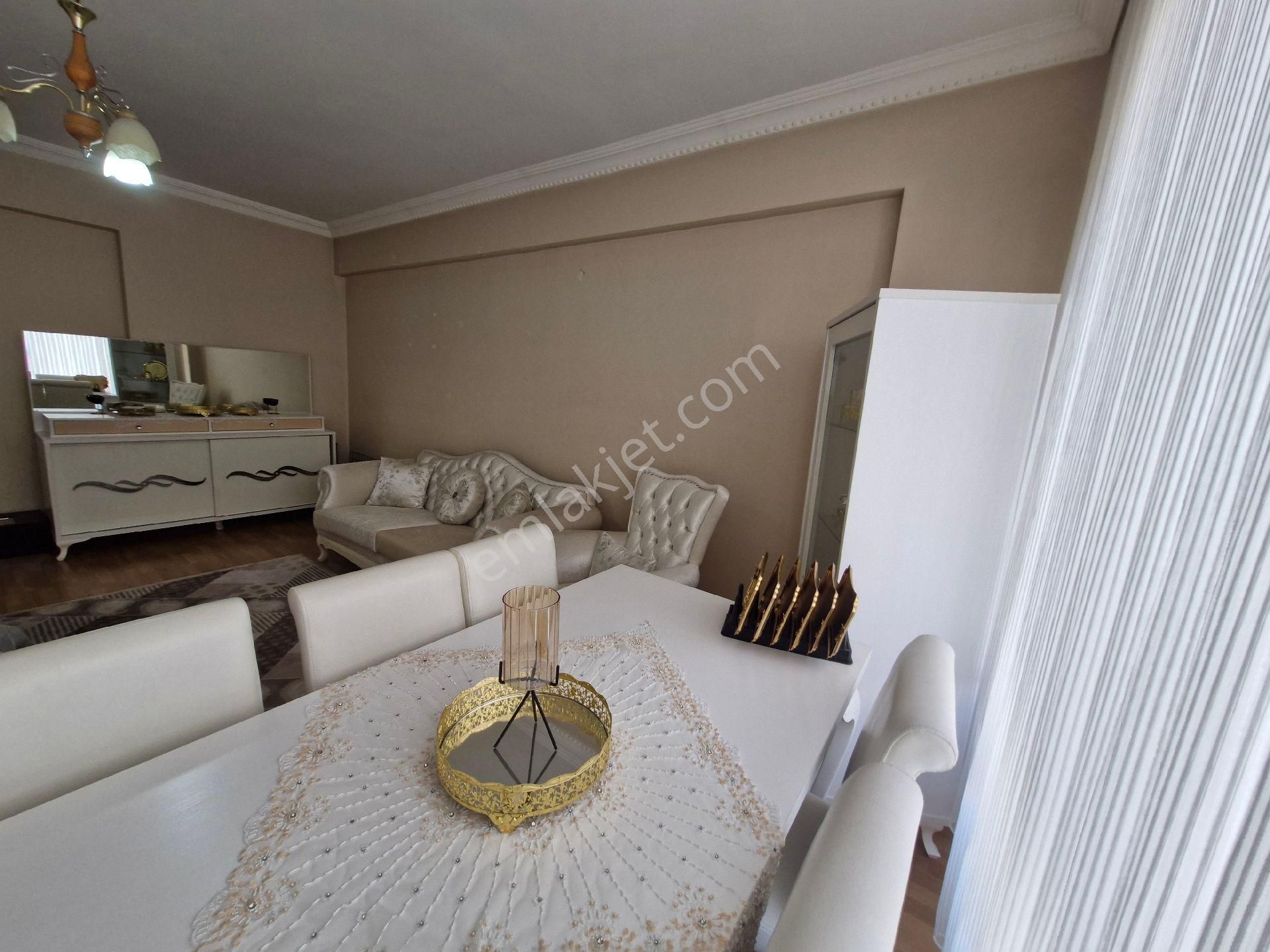 Mimsin Malatya Yolu Üzerinde Satılık 3+1 Satılık - Görsel 10