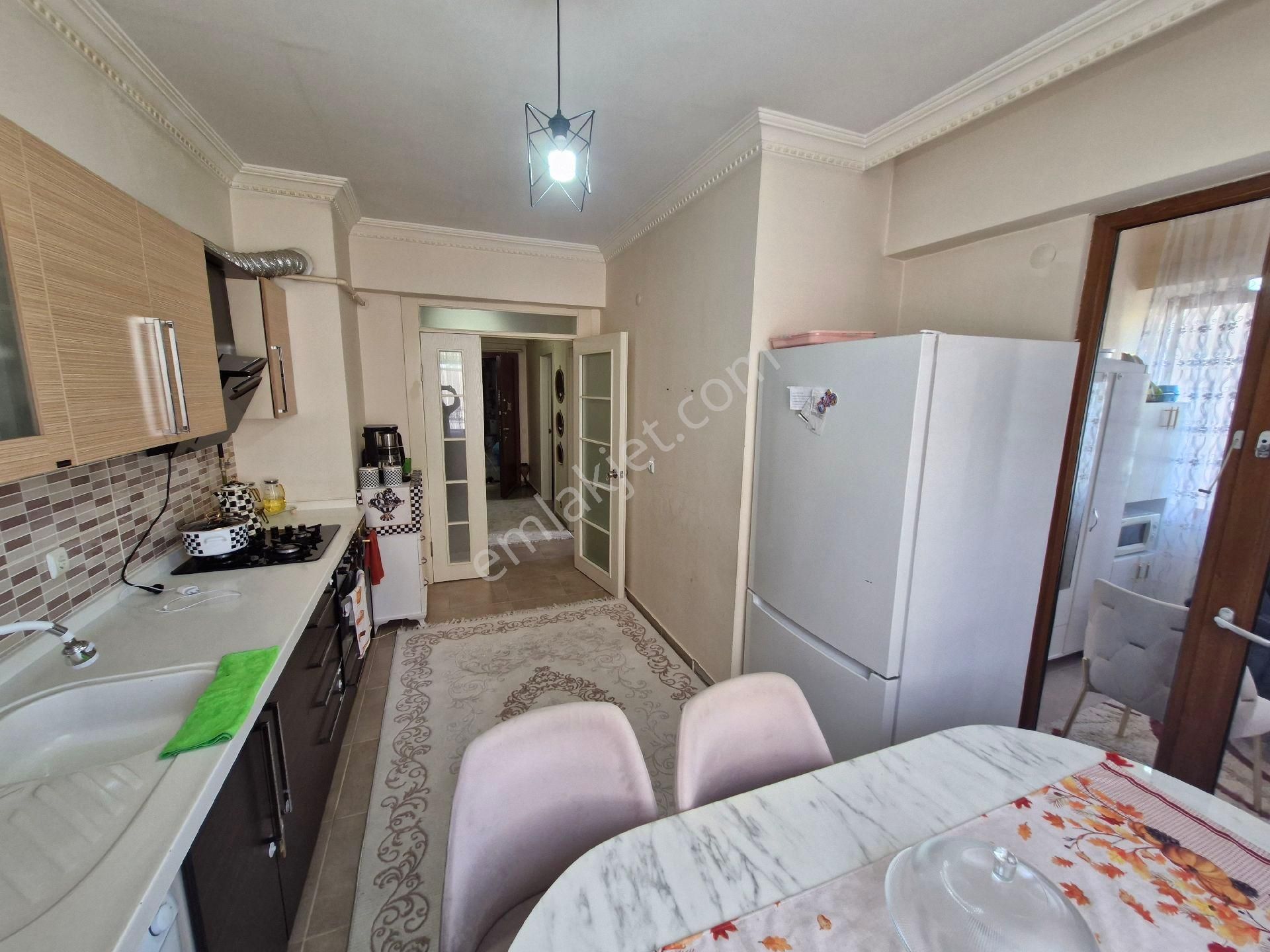 Mimsin Malatya Yolu Üzerinde Satılık 3+1 Satılık - Görsel 7