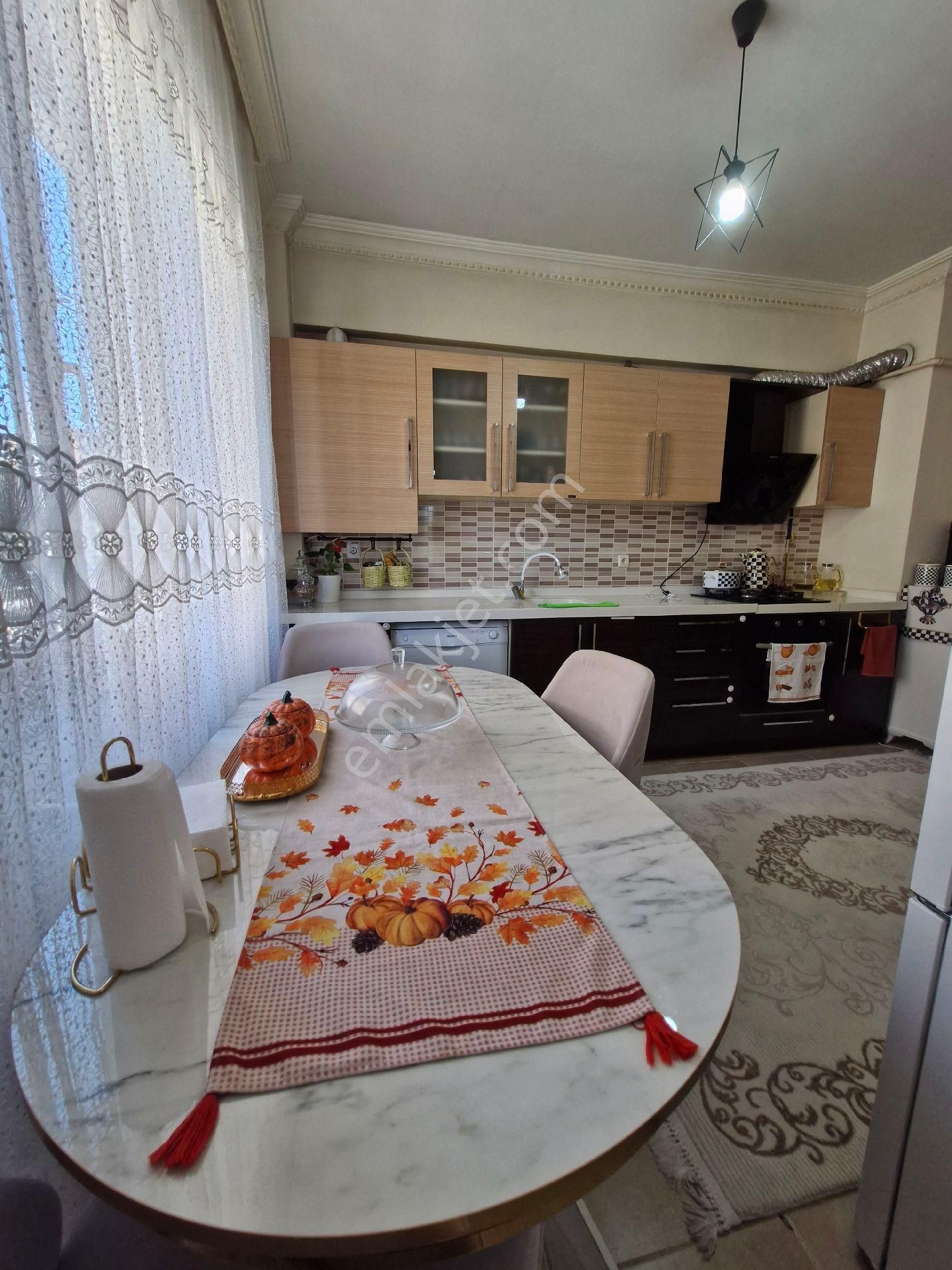 Mimsin Malatya Yolu Üzerinde Satılık 3+1 Satılık - Görsel 8