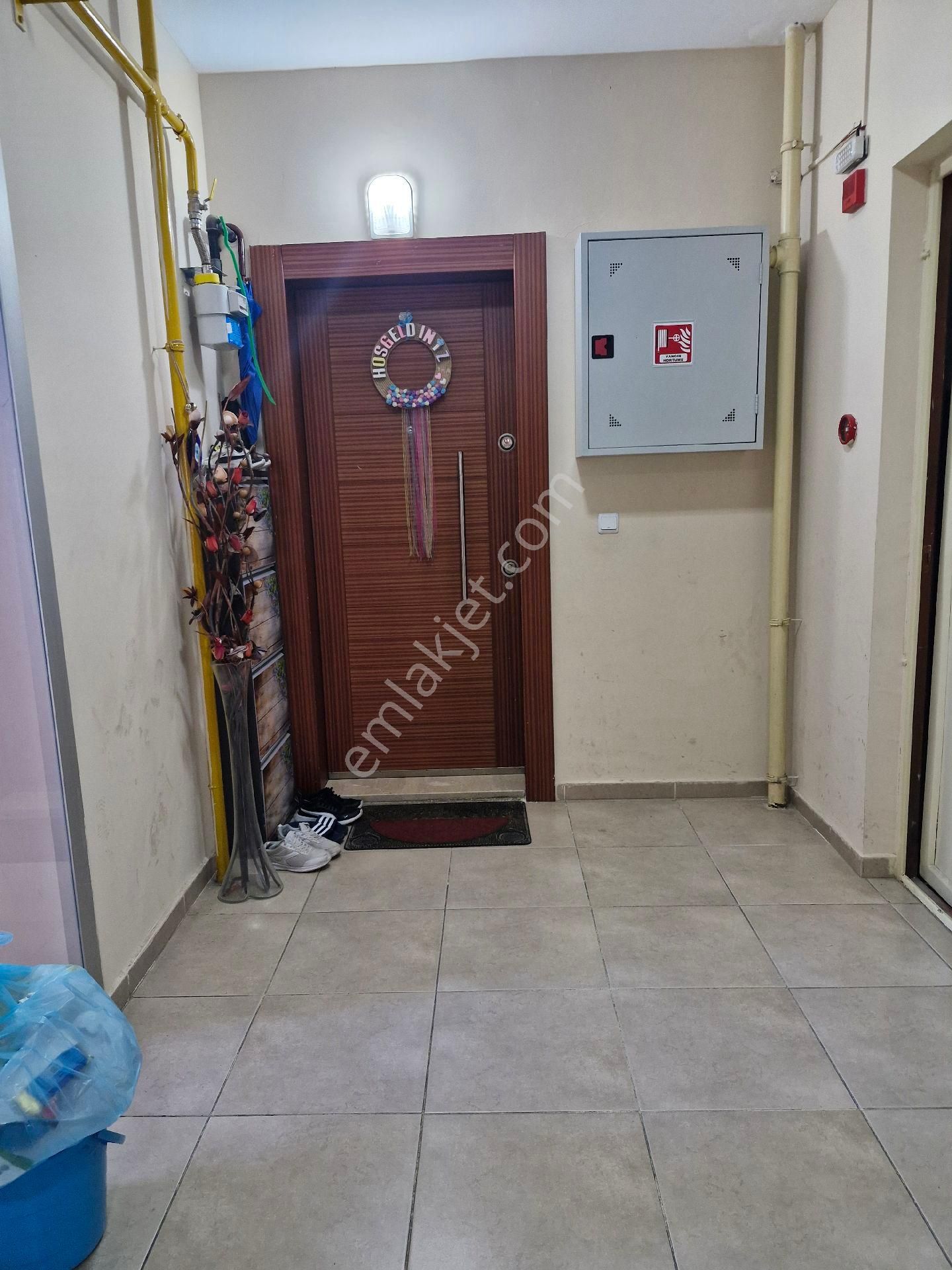 Mimsin Malatya Yolu Üzerinde Satılık 3+1 Satılık - Görsel 17