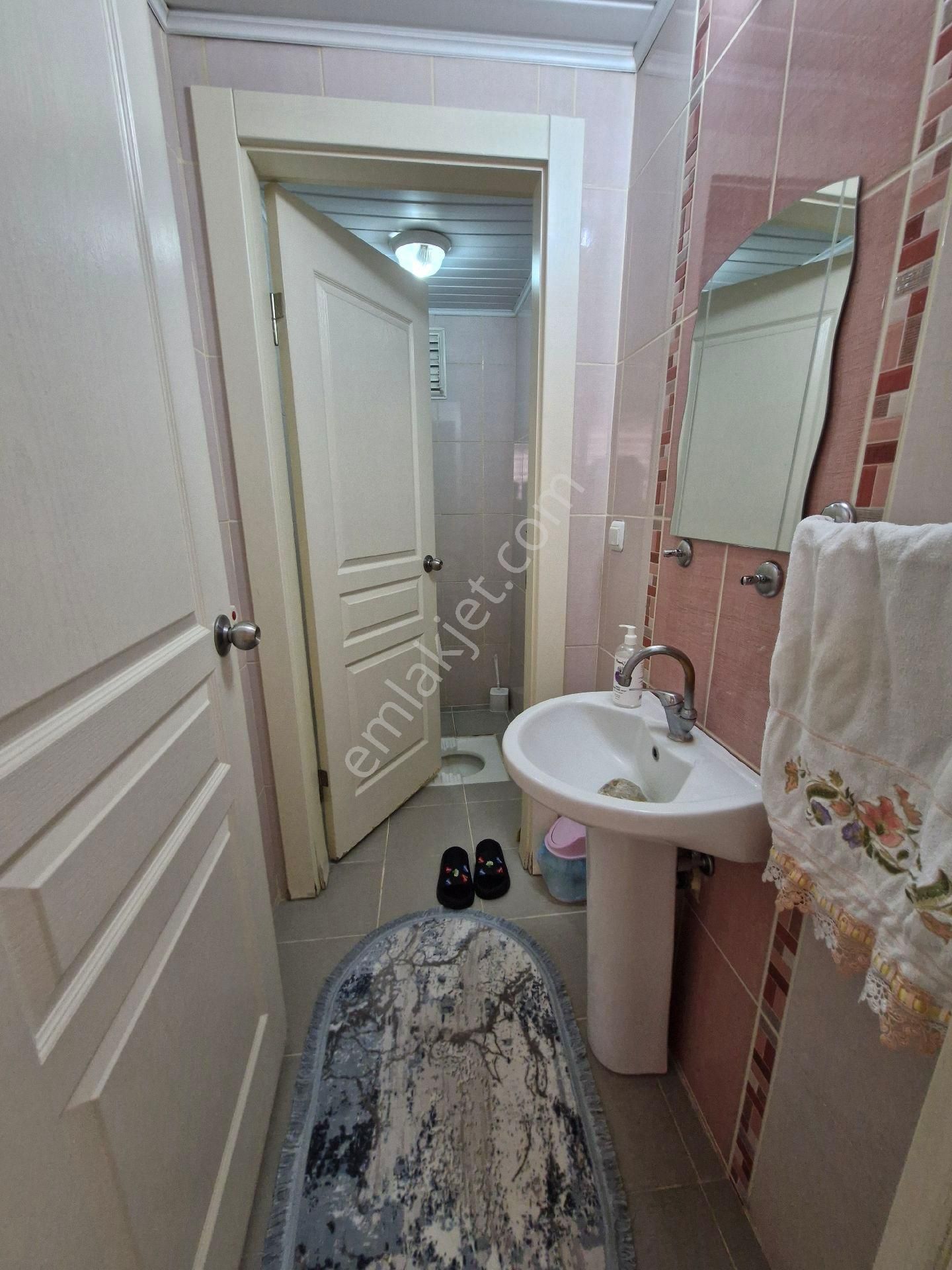 Mimsin Malatya Yolu Üzerinde Satılık 3+1 Satılık - Görsel 15