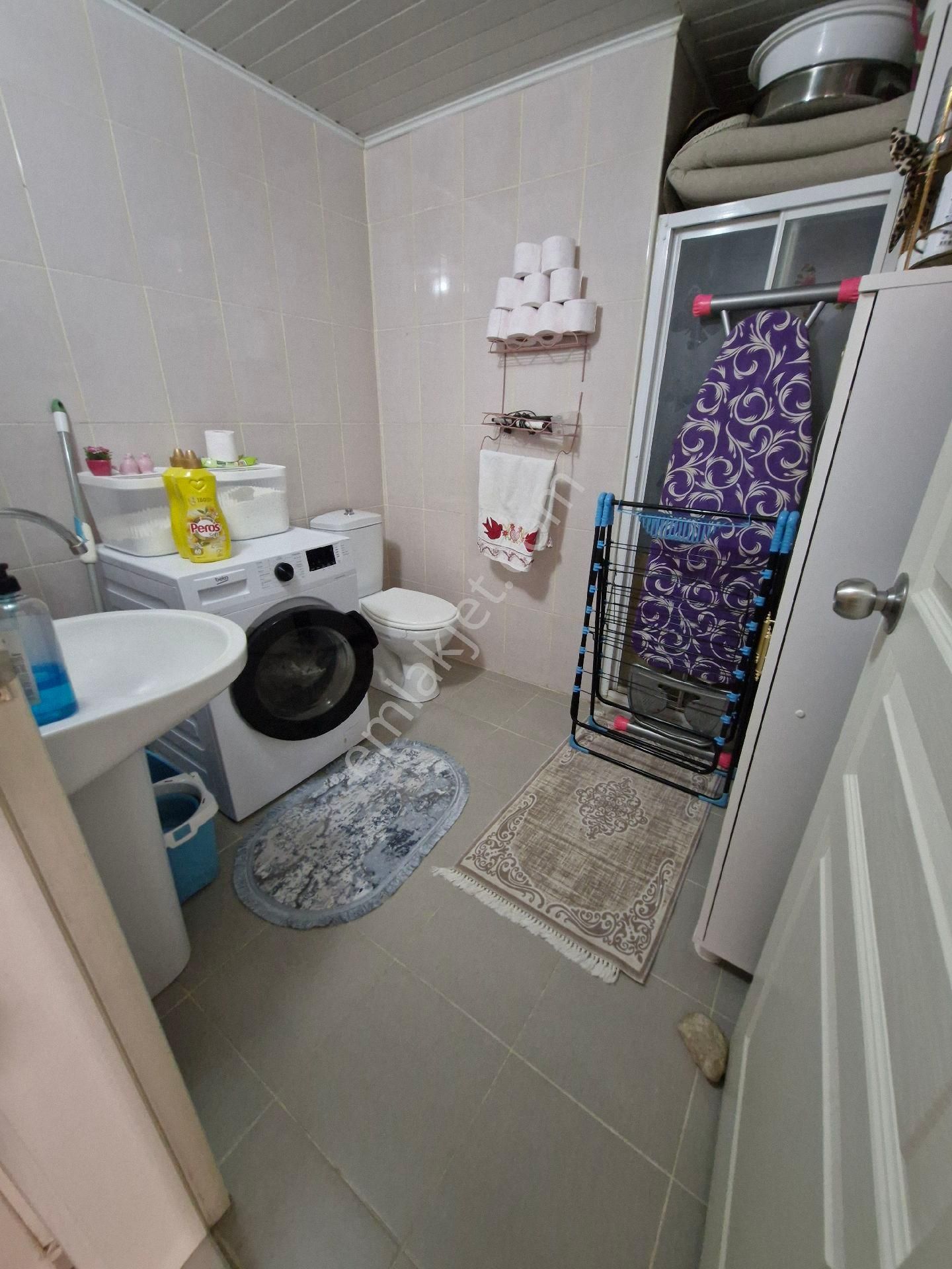 Mimsin Malatya Yolu Üzerinde Satılık 3+1 Satılık - Görsel 13