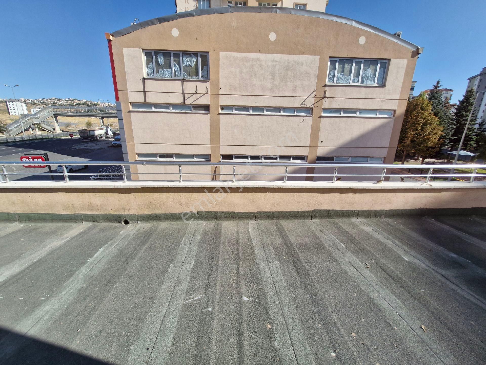 Mimsin Malatya Yolu Üzerinde Satılık 3+1 Satılık - Görsel 5