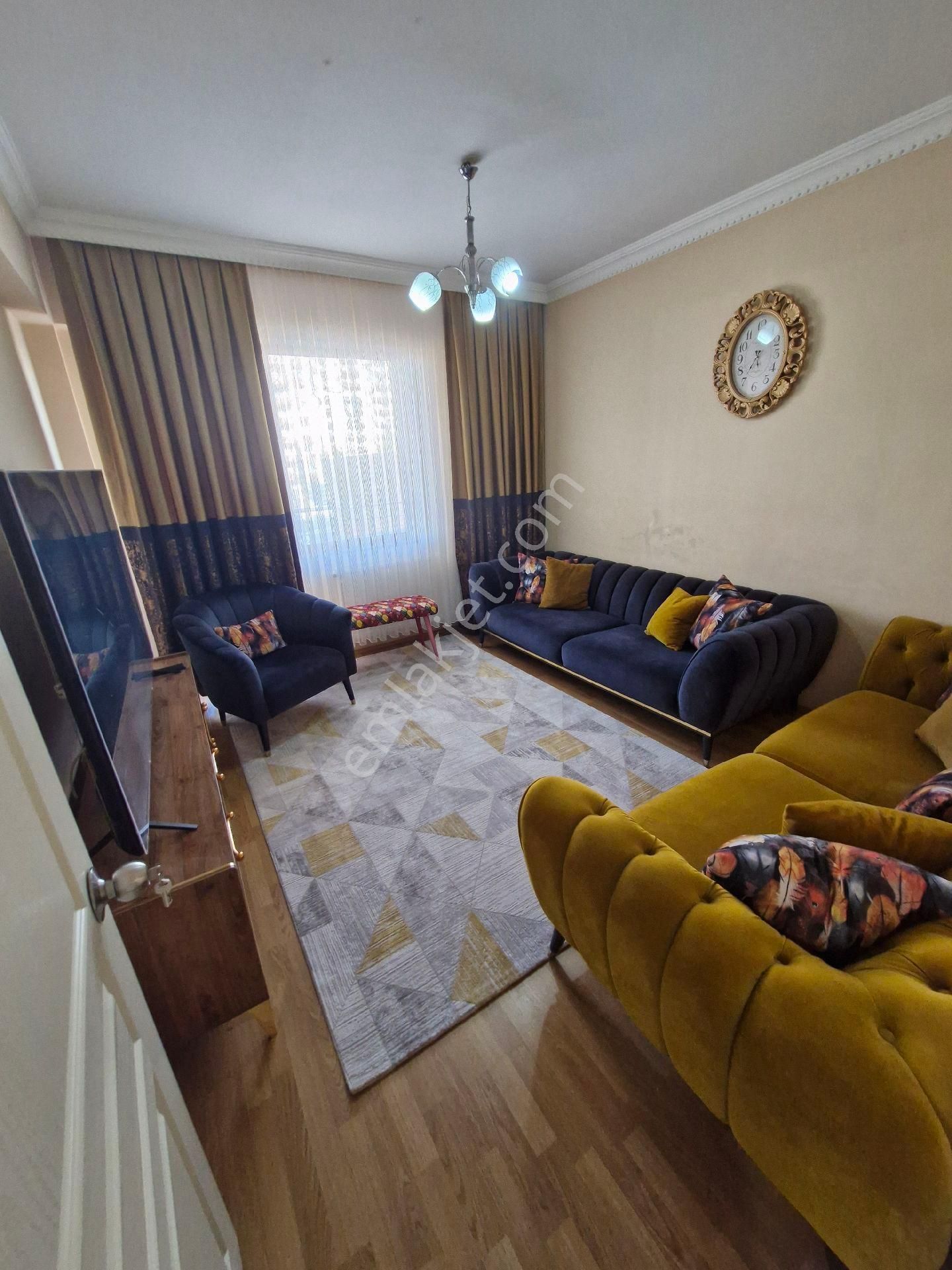 Mimsin Malatya Yolu Üzerinde Satılık 3+1 Satılık - Görsel 2