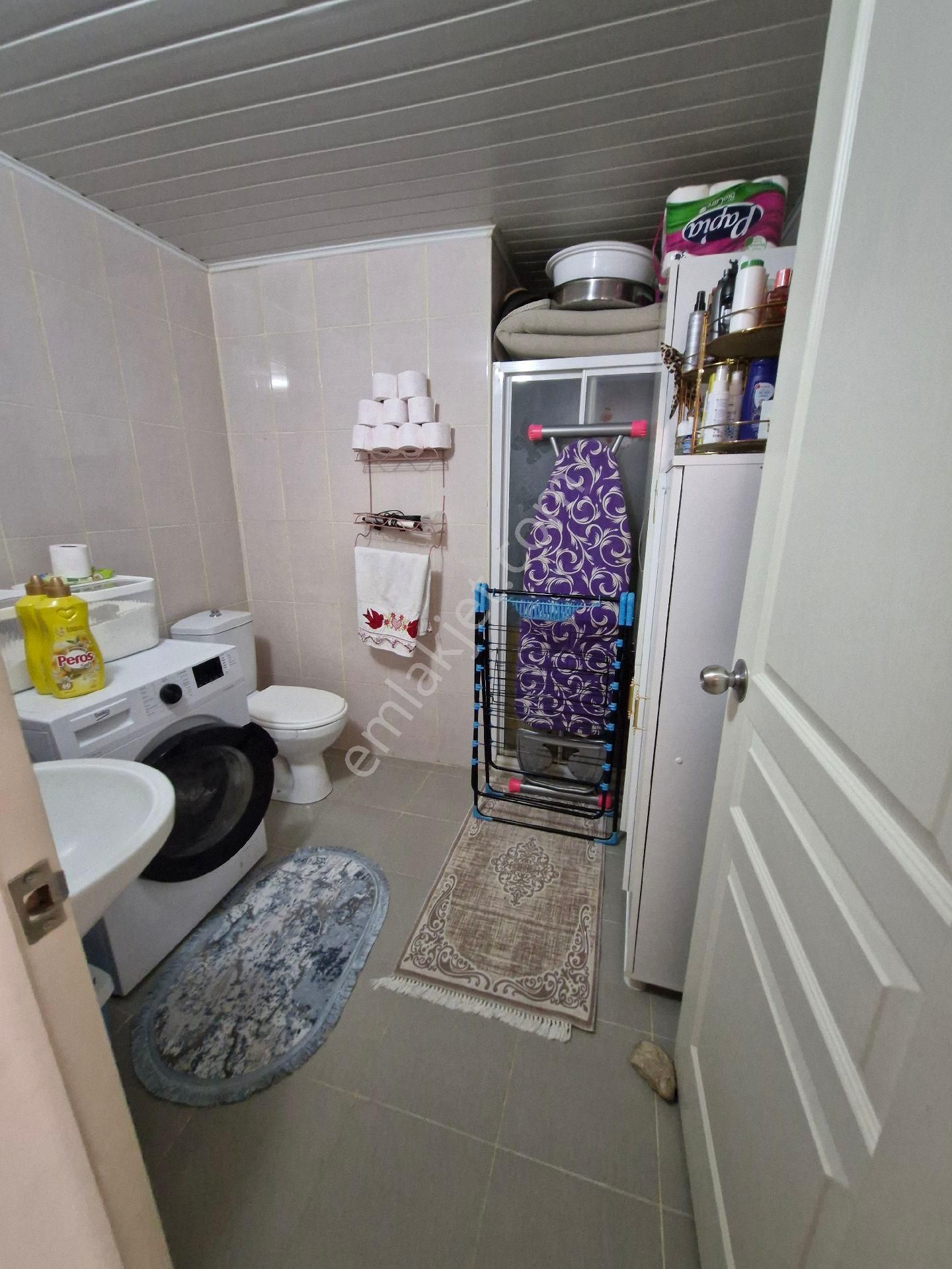 Mimsin Malatya Yolu Üzerinde Satılık 3+1 Satılık - Görsel 14